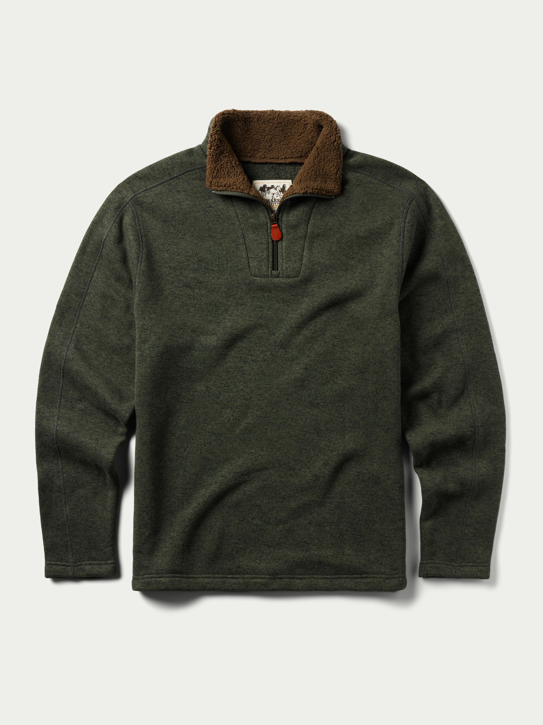 Elkhorn Pullover - Image 4