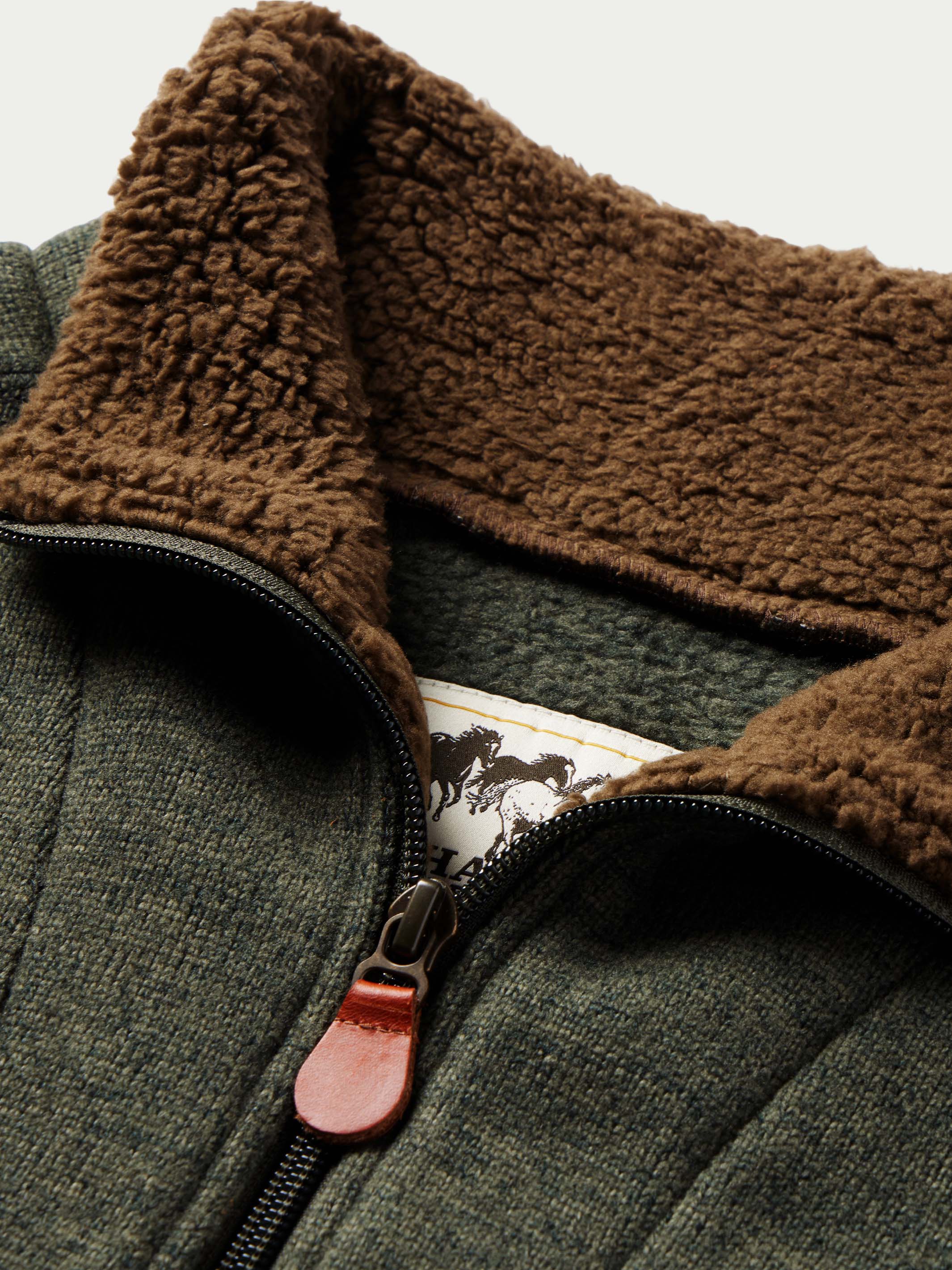 Elkhorn Pullover - Image 6