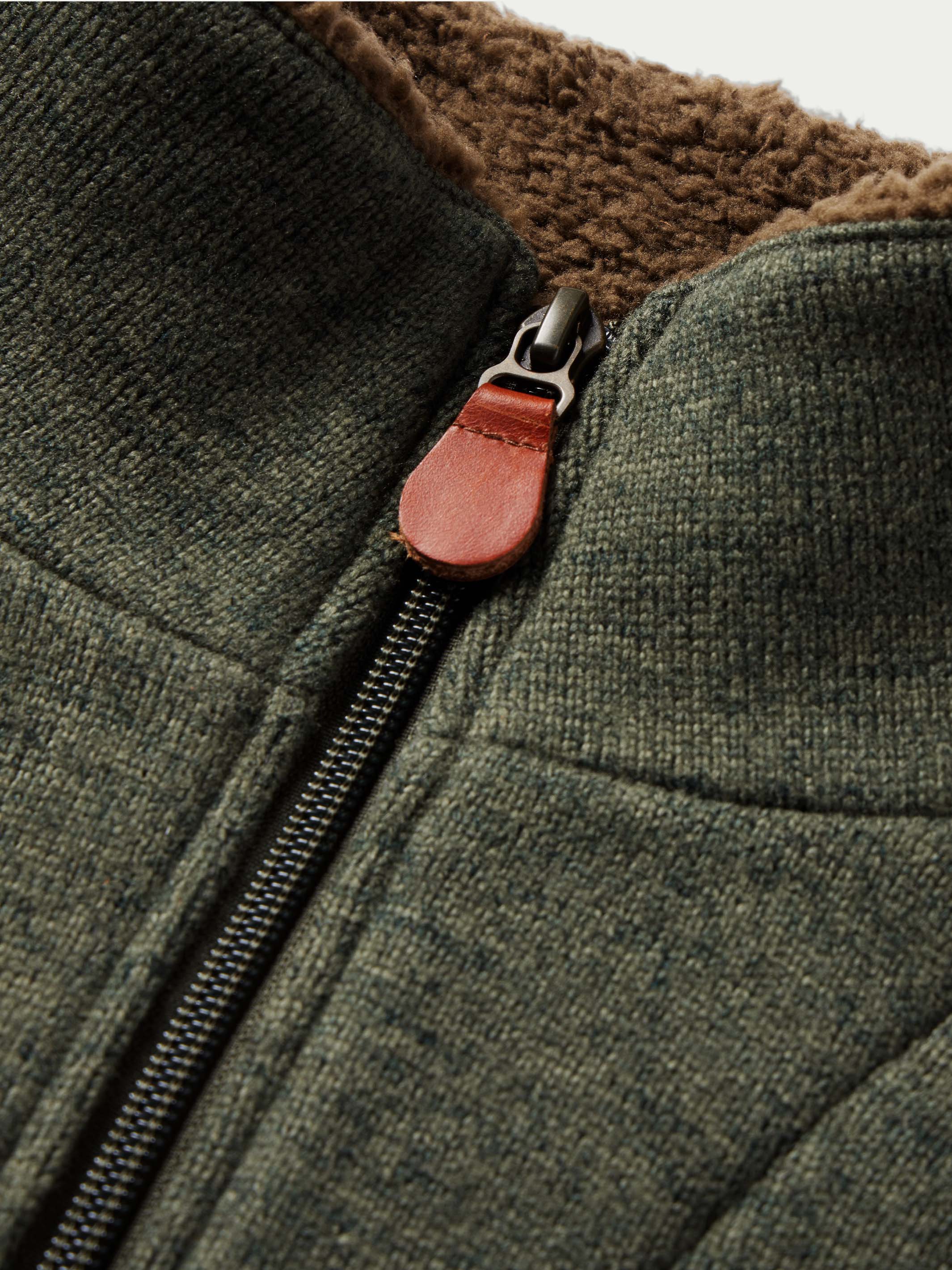 Elkhorn Pullover - Image 8