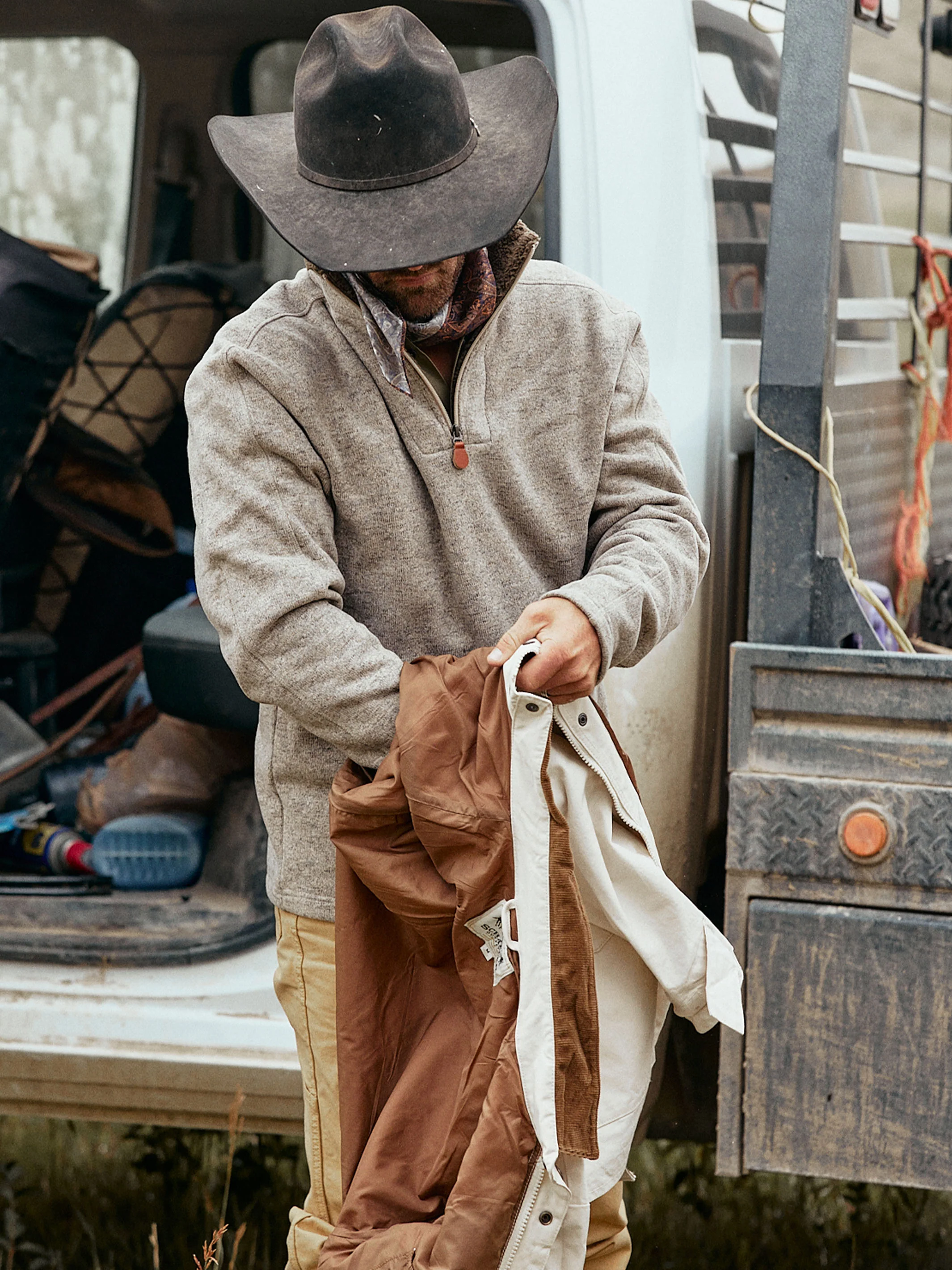 Elkhorn Pullover - Image 3