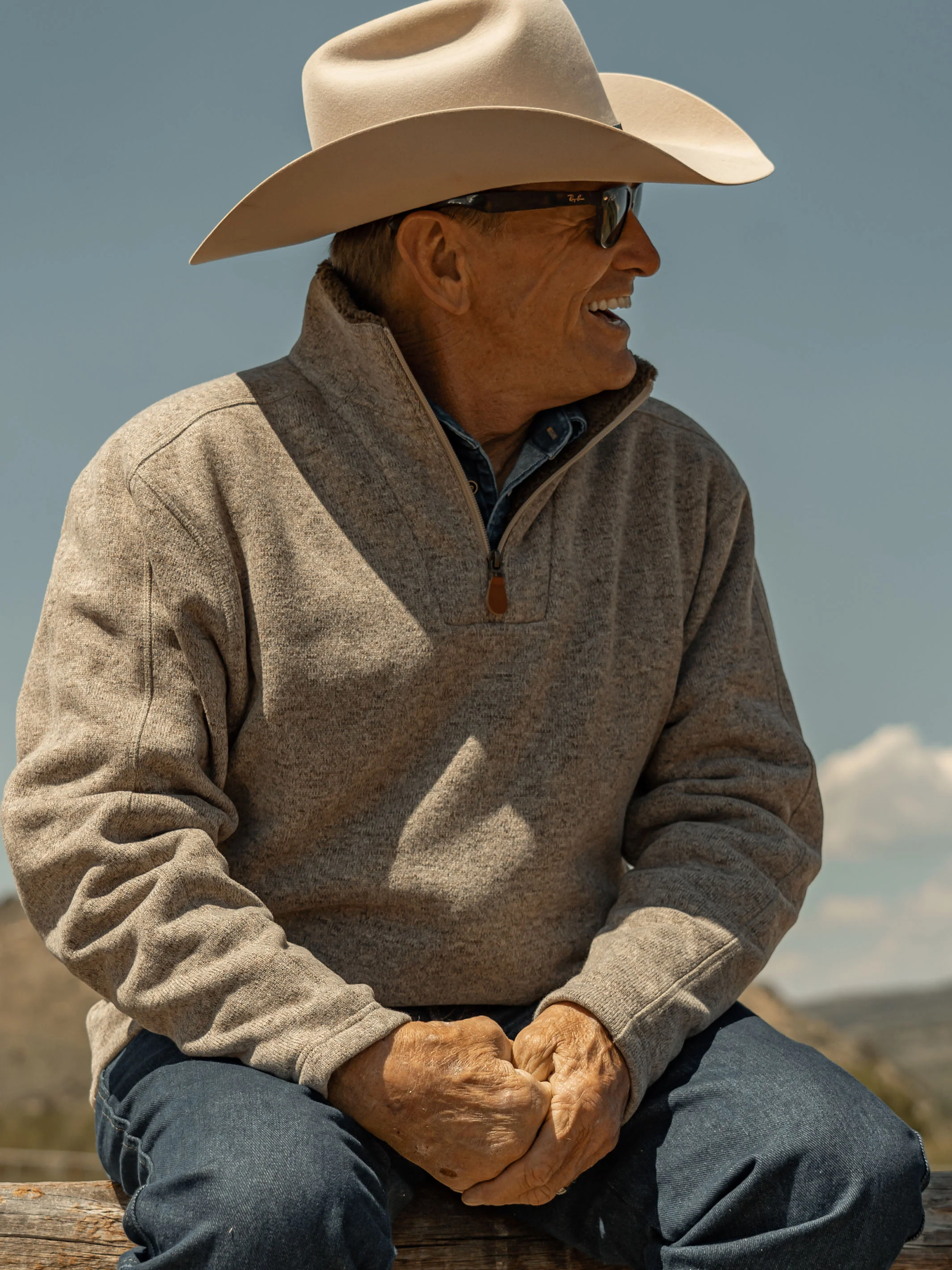 Elkhorn Pullover - Image 4