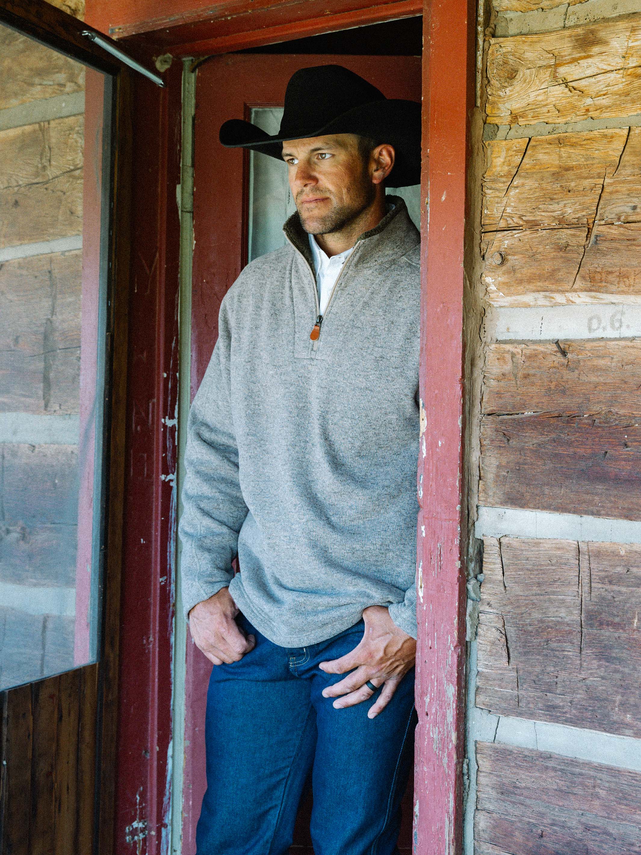 Elkhorn Pullover - Image 5