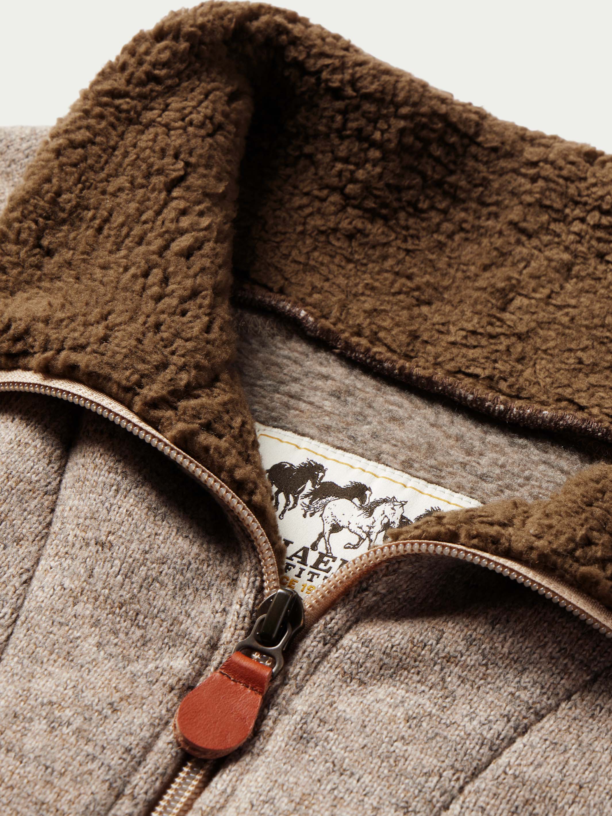 Elkhorn Pullover - Image 8