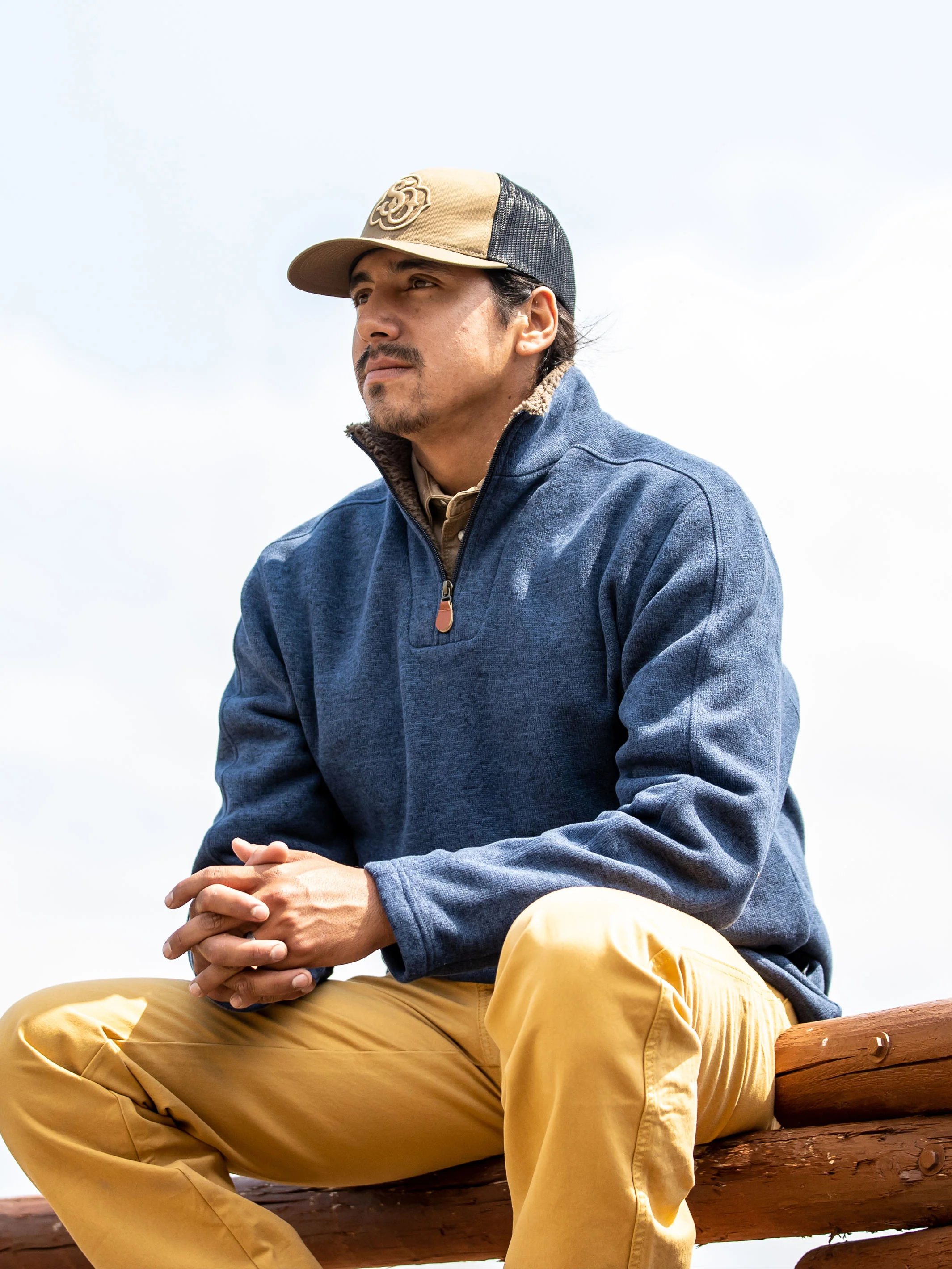Elkhorn Pullover - Image 3