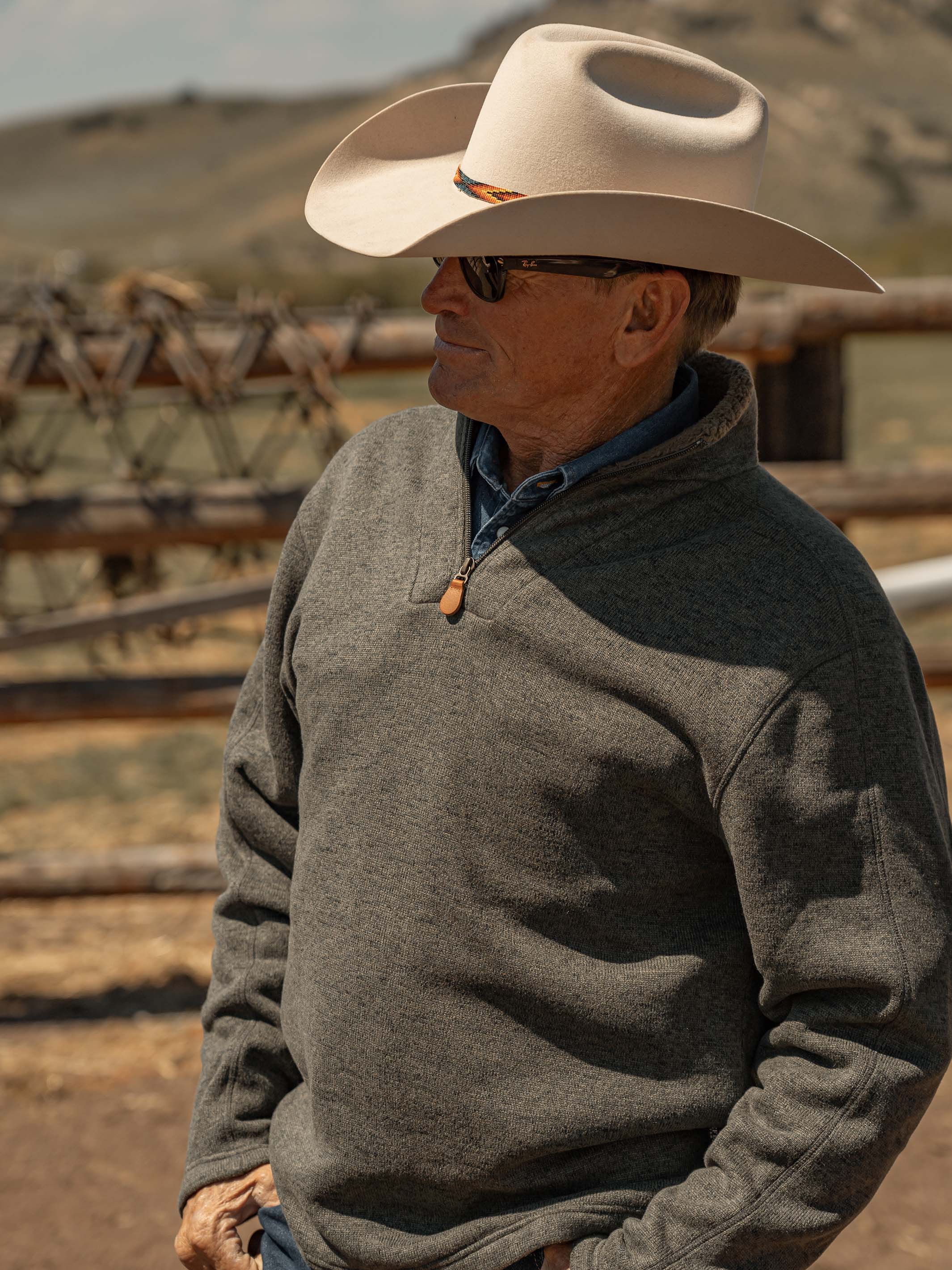 Elkhorn Pullover - Image 3