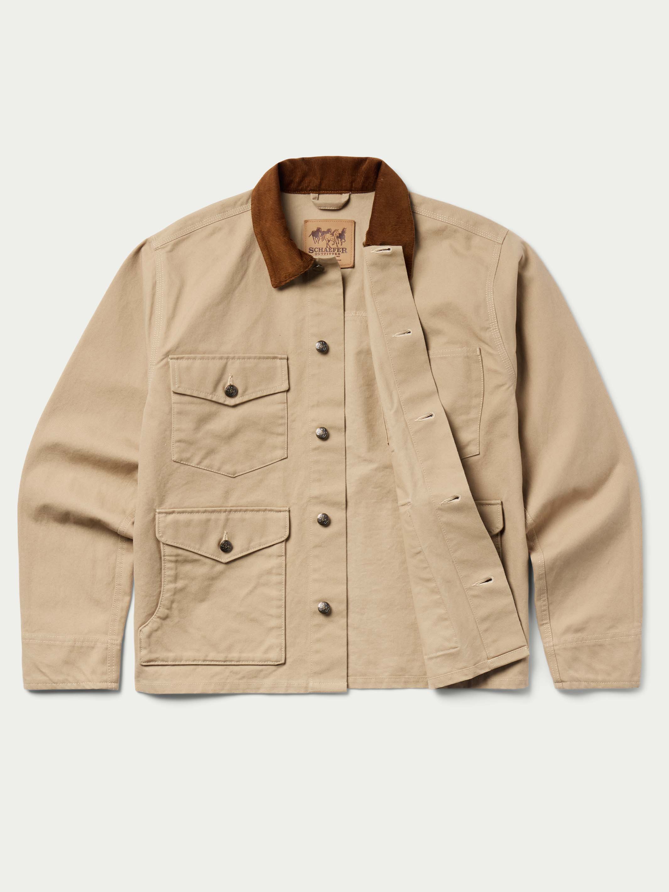 Fenceline Brush Jacket - Image 3