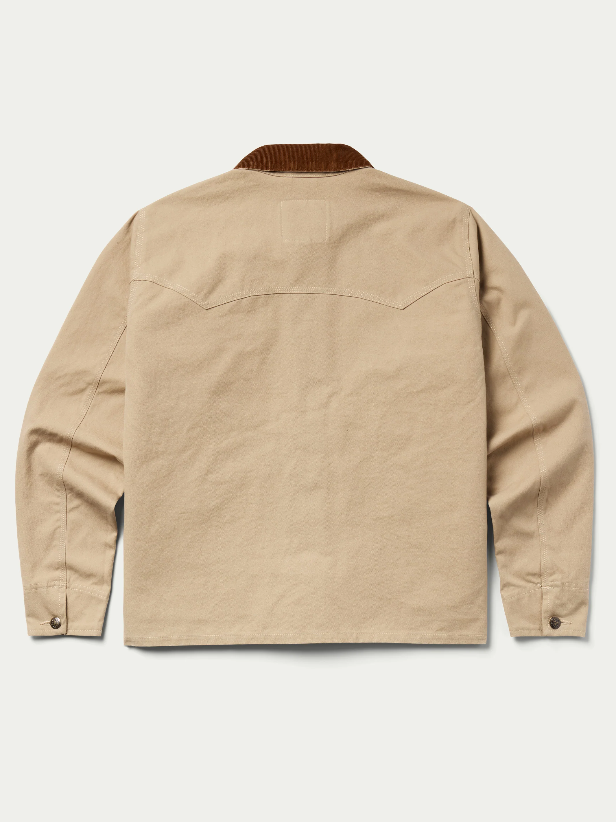 Fenceline Brush Jacket - Image 4