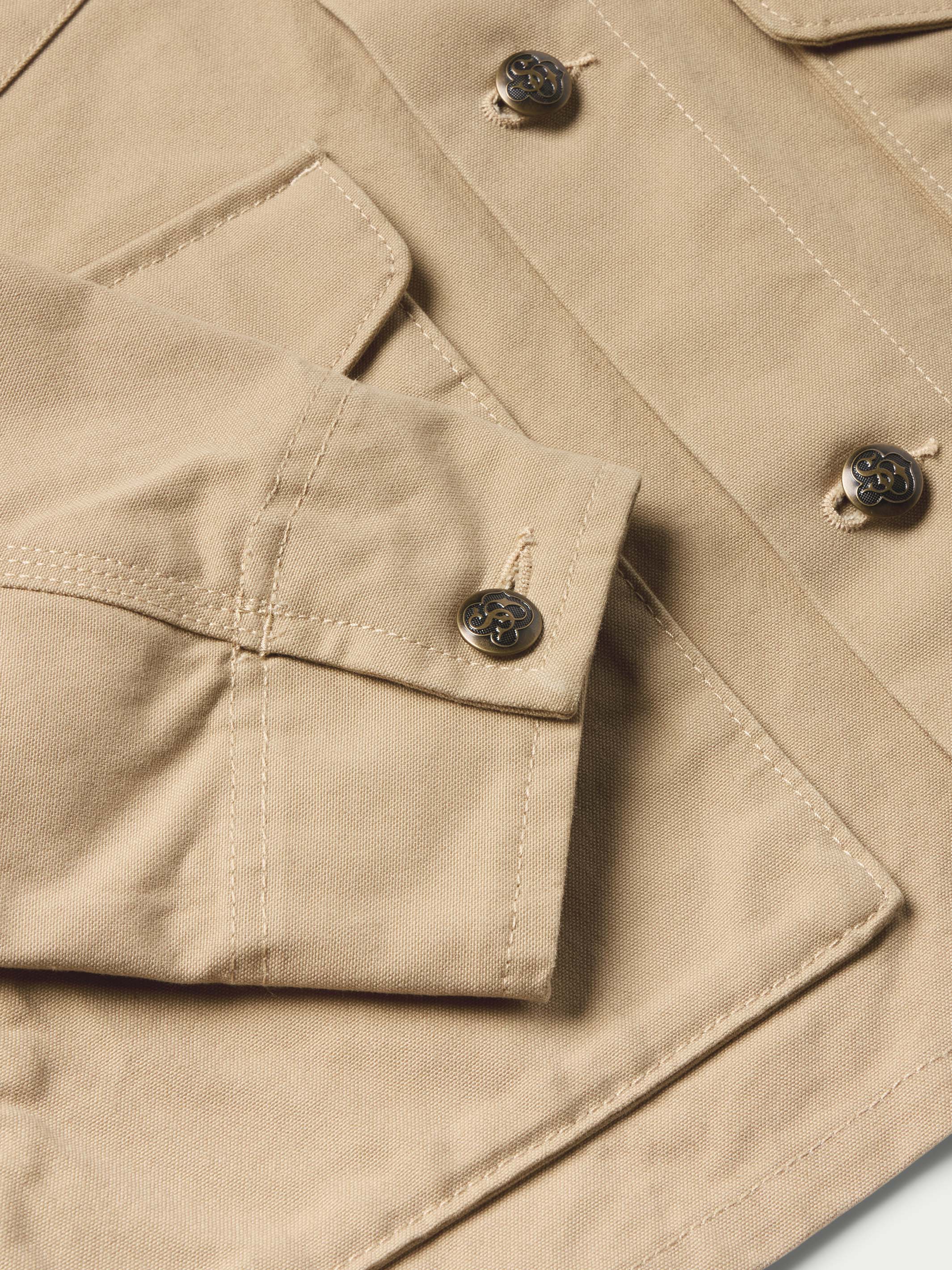 Fenceline Brush Jacket - Image 8