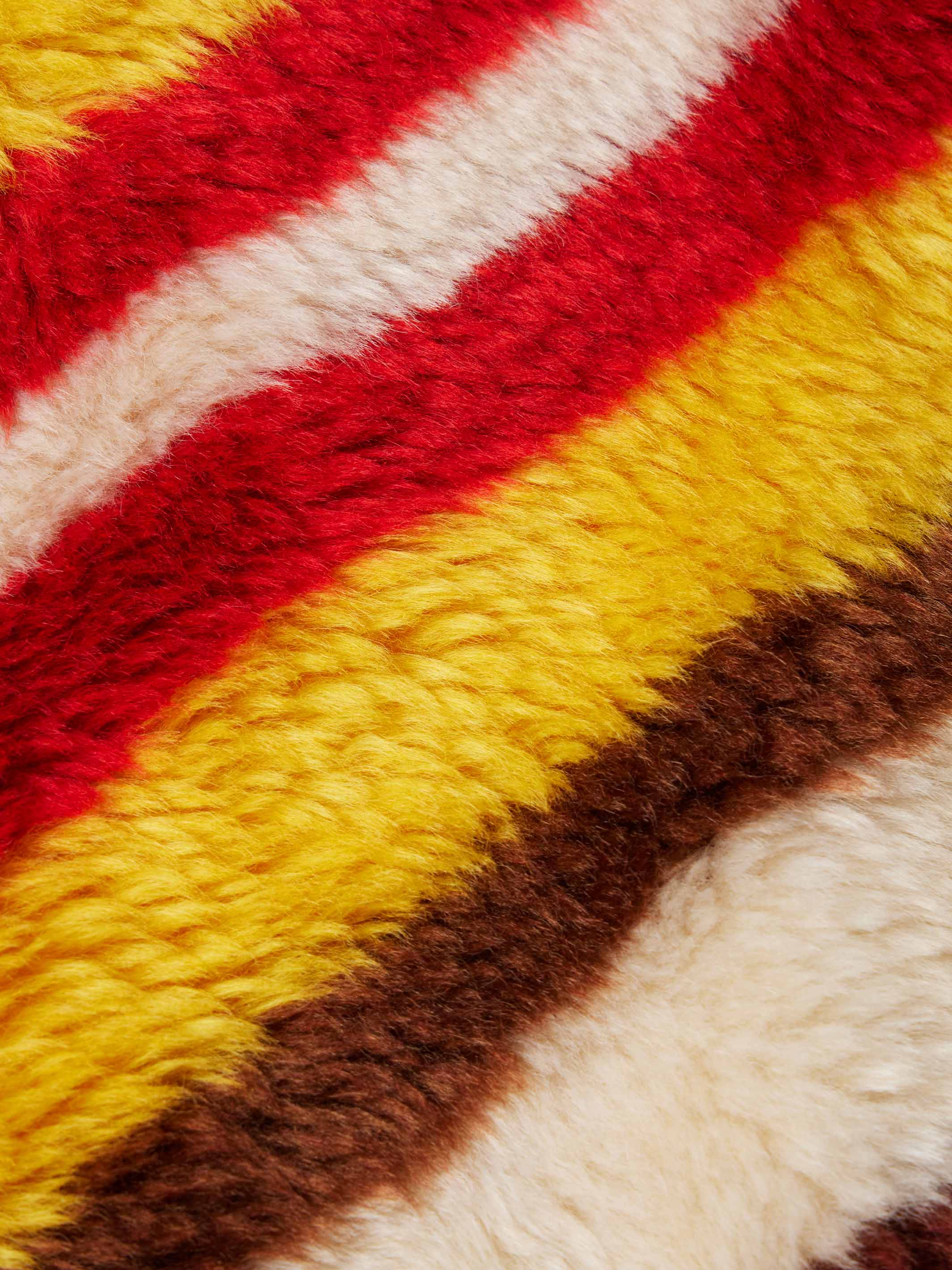 Fenceline Brush Jacket with Fleece Blanket Lining - Image 13