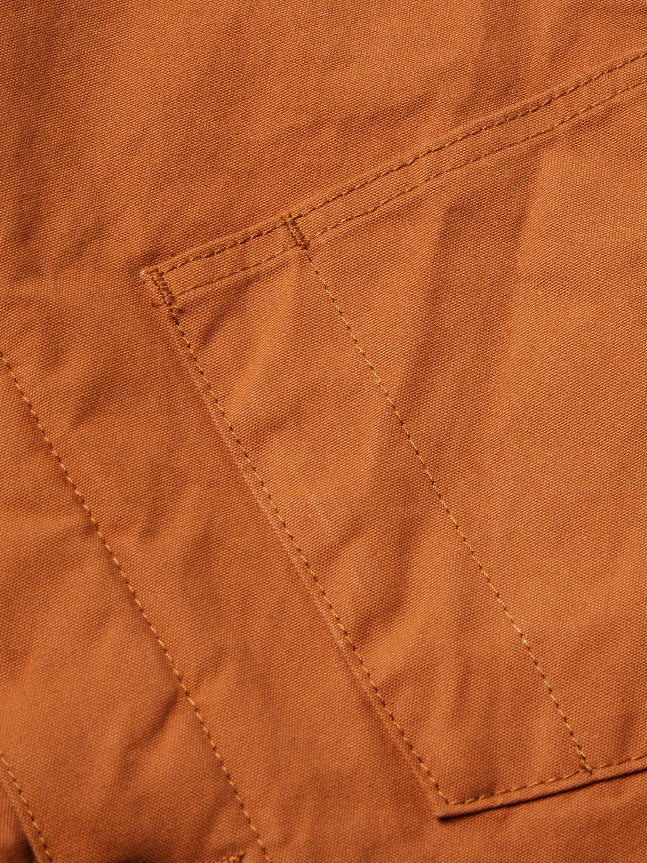 Fenceline Brush Jacket with Fleece Blanket Lining - Image 14