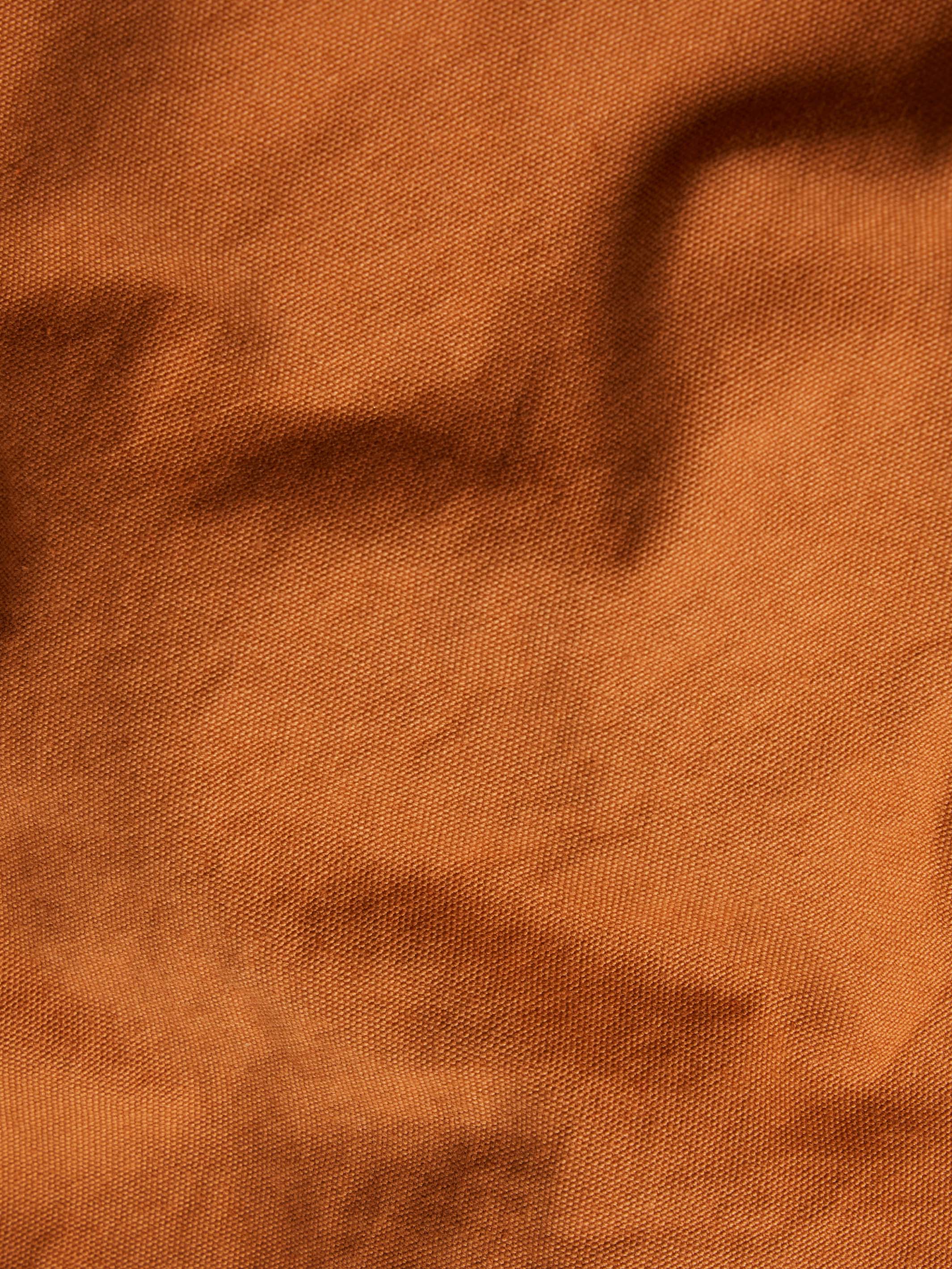 Fenceline Brush Jacket with Fleece Blanket Lining - Image 15