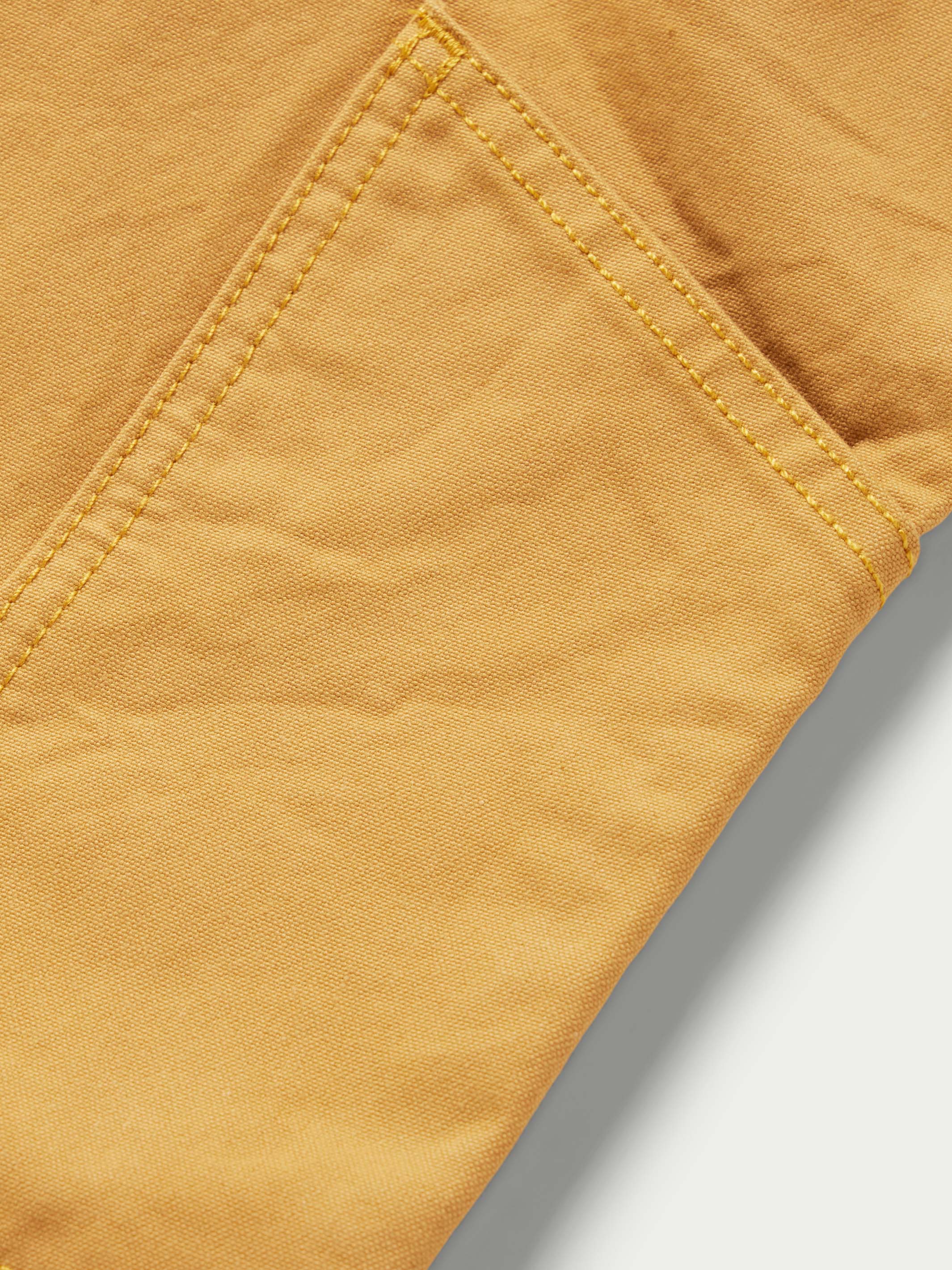 Fenceline Ranch Hand Dungaree - Image 4