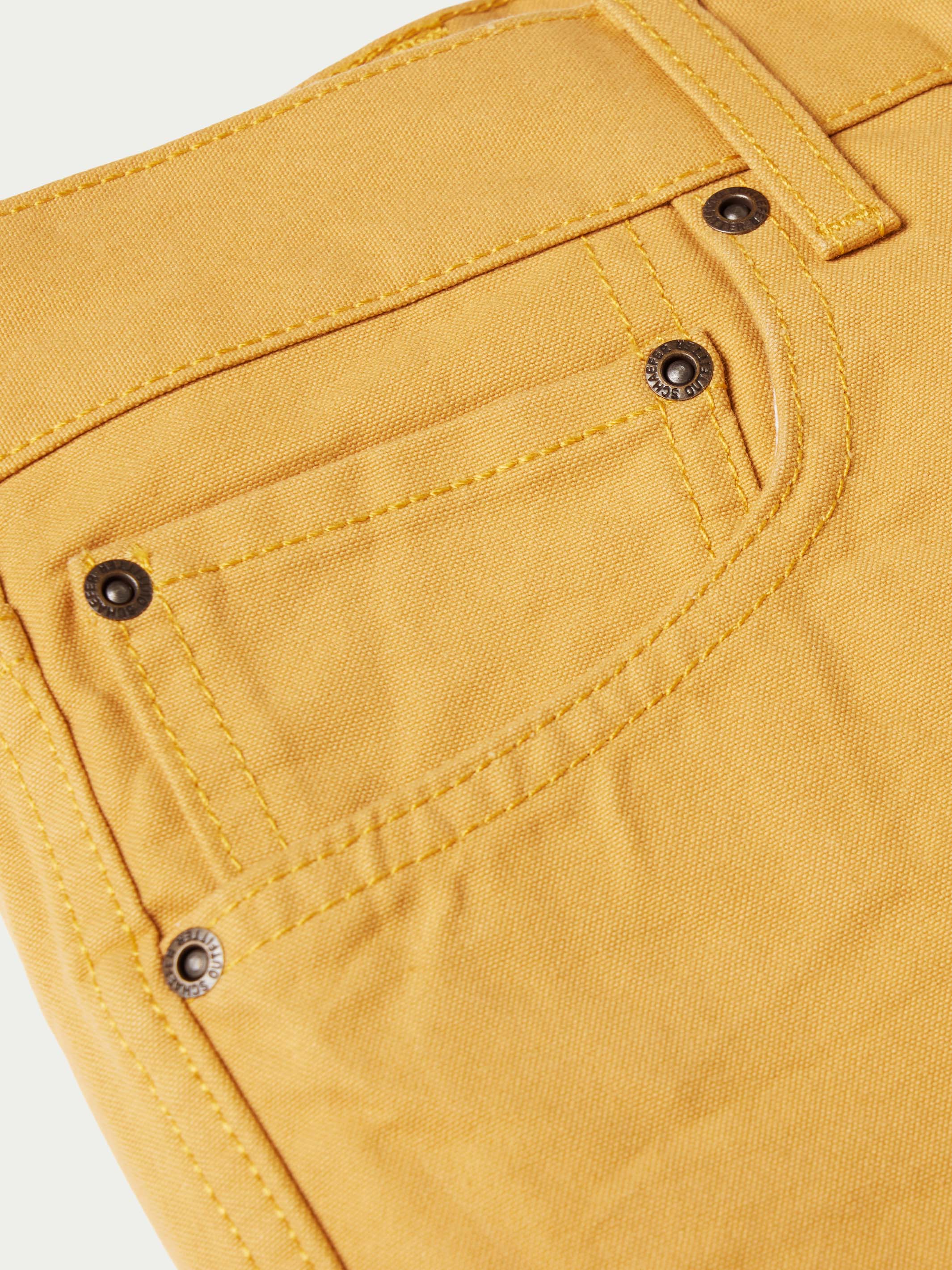 Fenceline Ranch Hand Dungaree - Image 5
