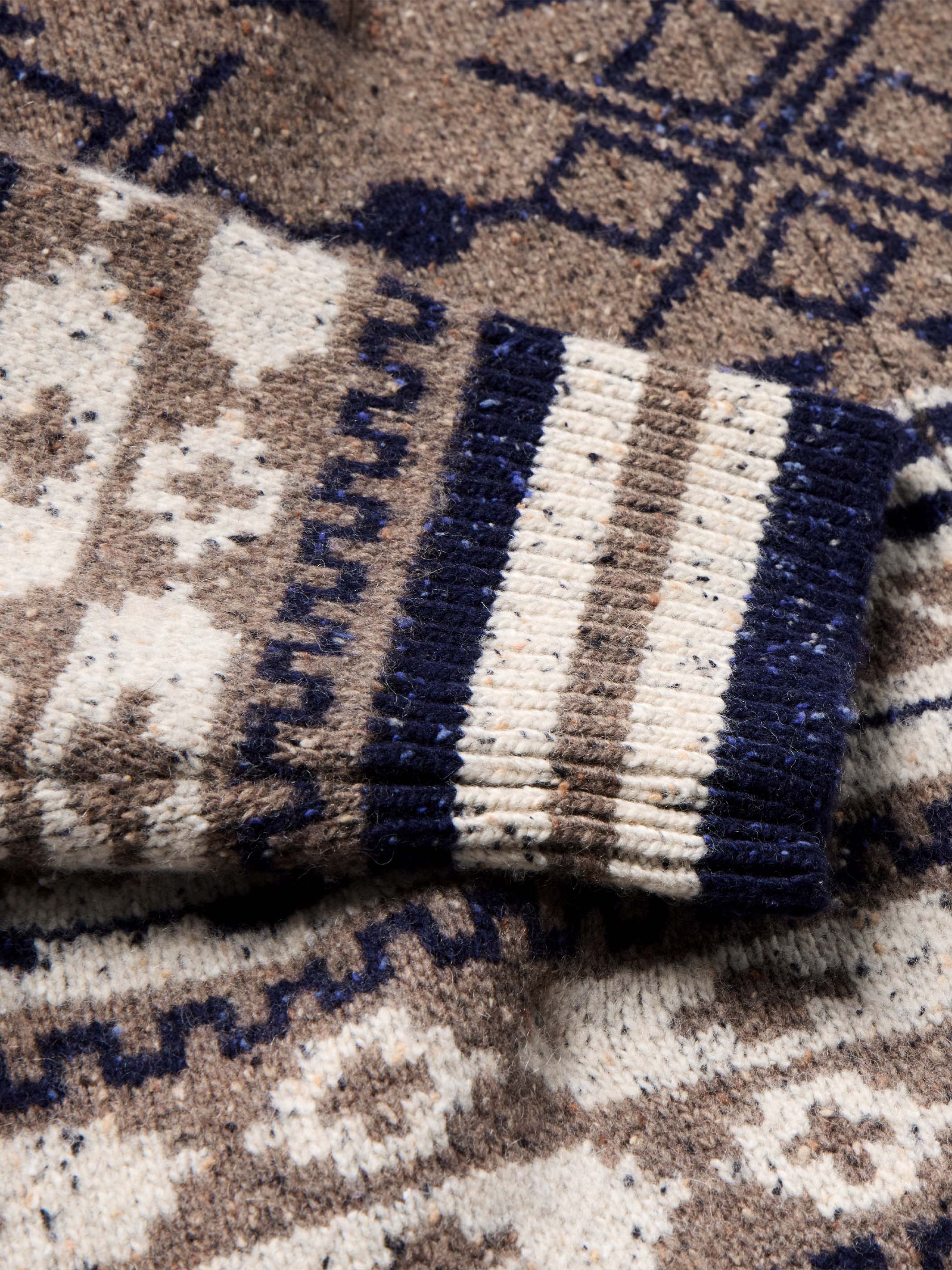 Fireside Full Zip Sweater - Image 13