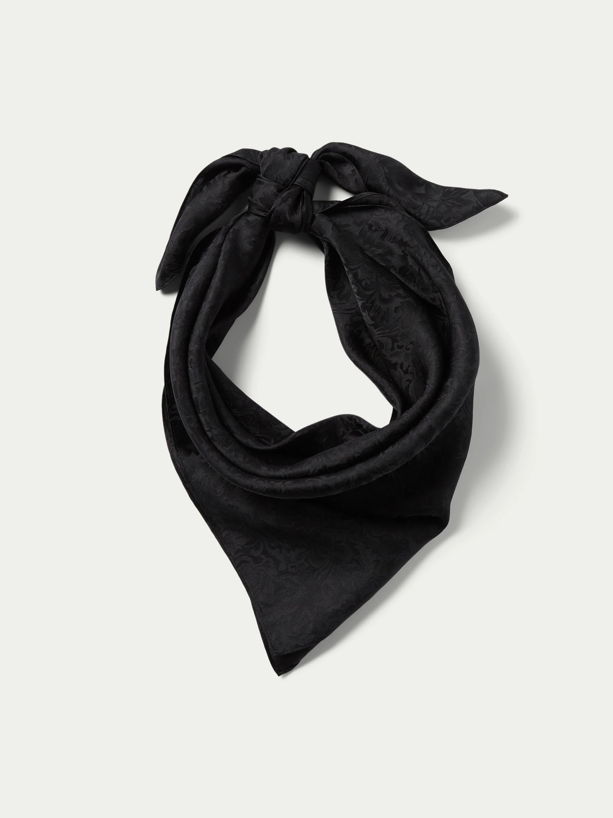 Frontier Jacquard Wild Rags - Image 2