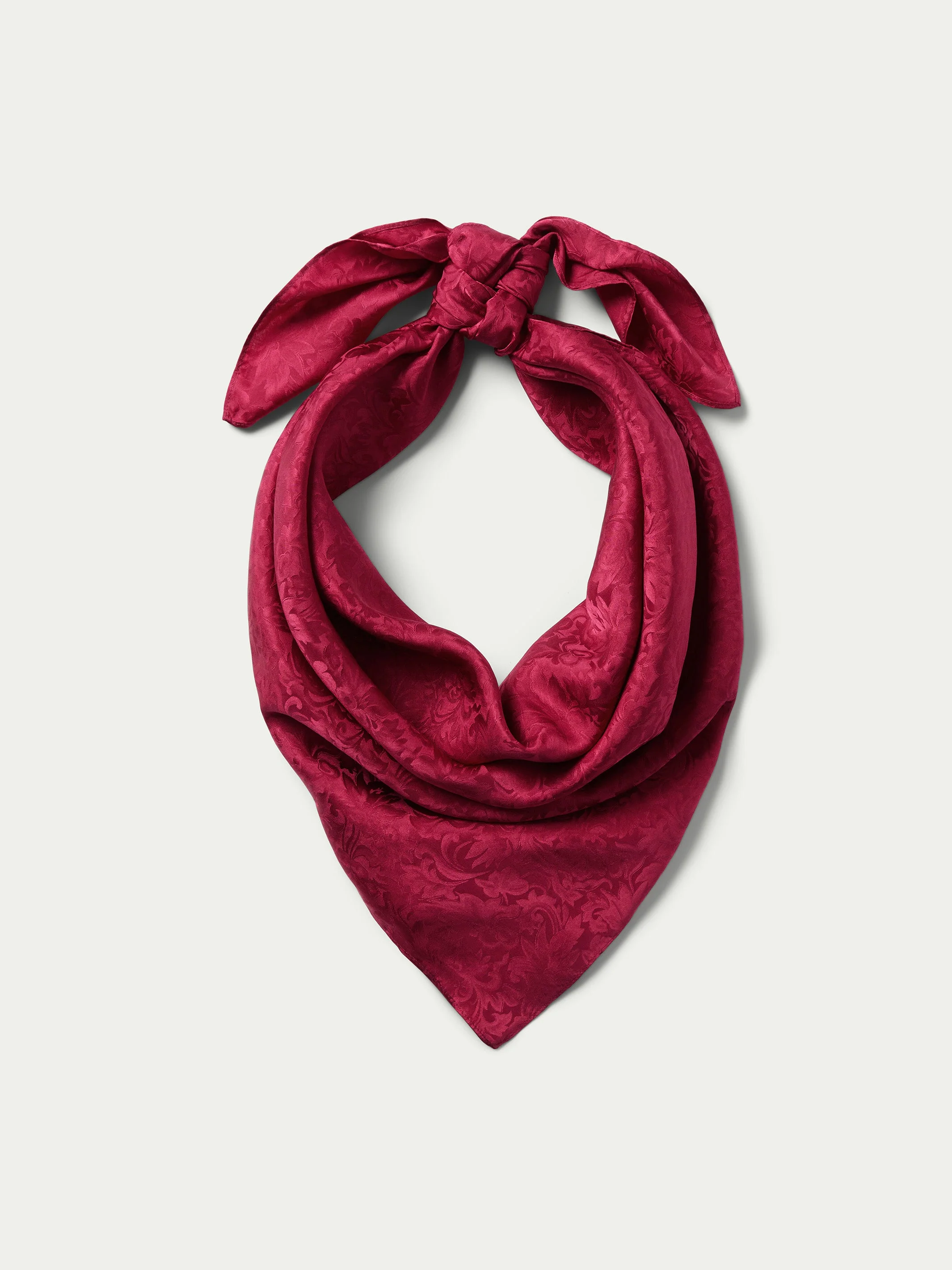 Frontier Jacquard Wild Rags - Image 2