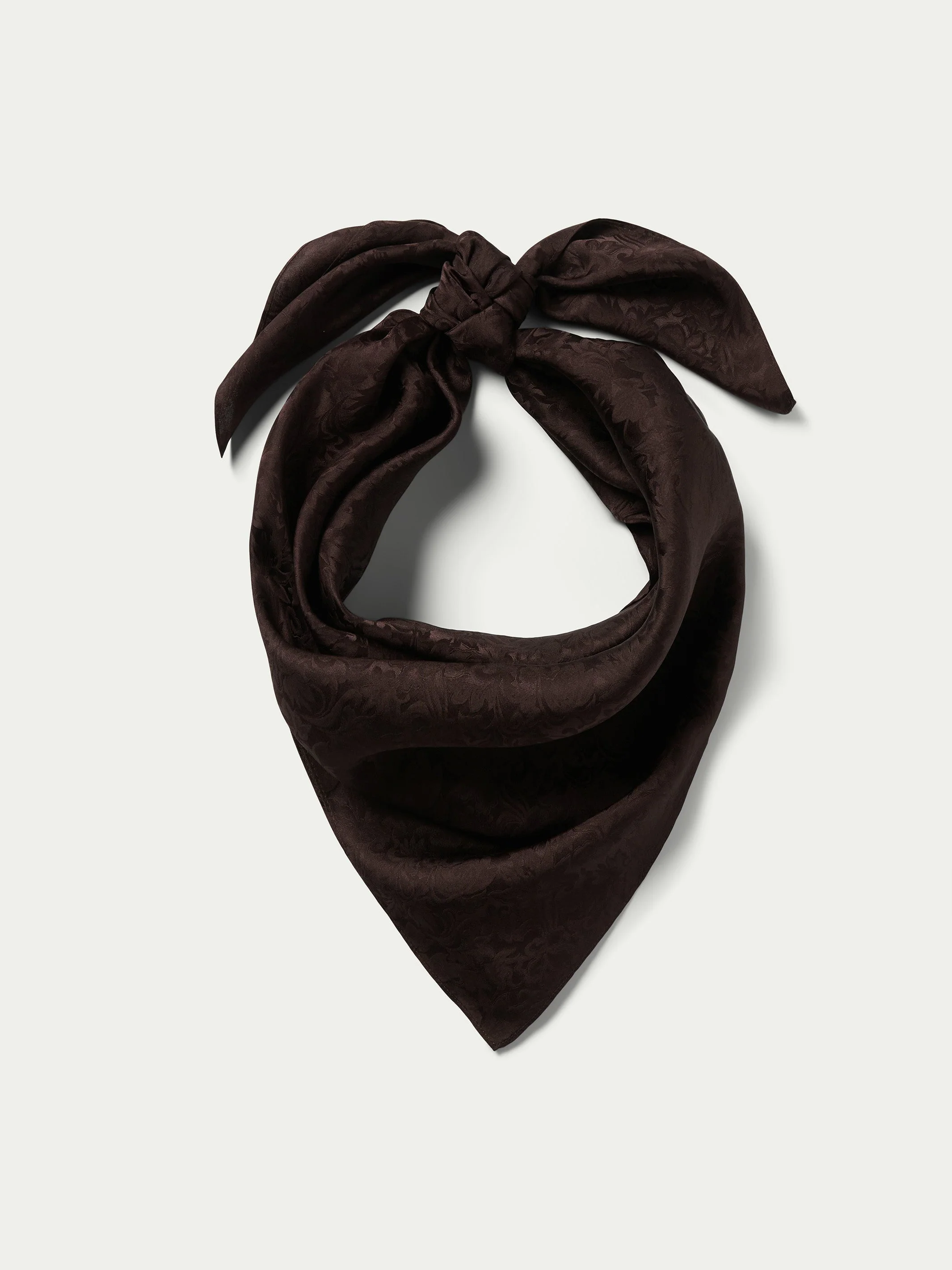 Frontier Jacquard Wild Rags