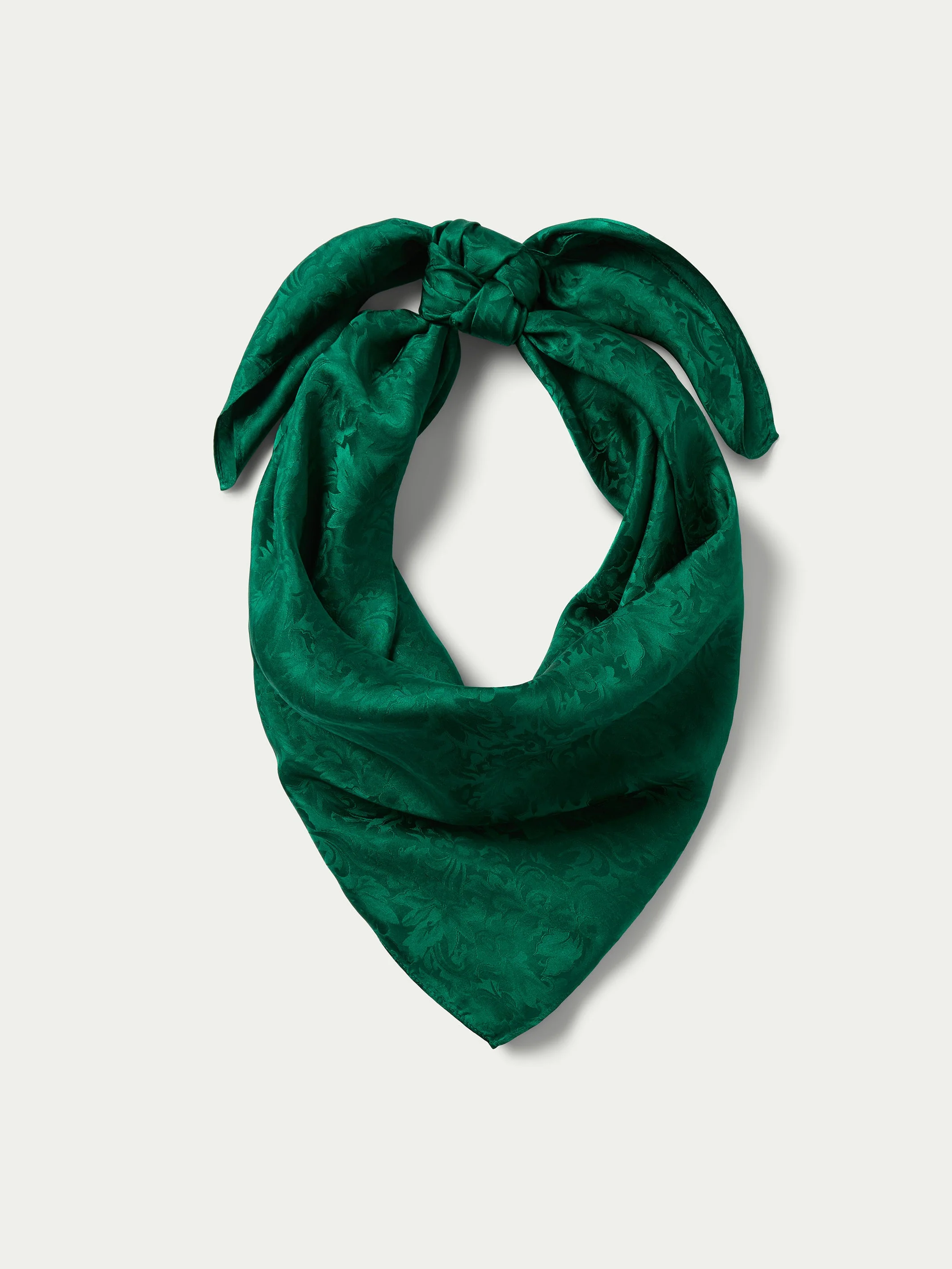 Frontier Jacquard Wild Rags - Image 2