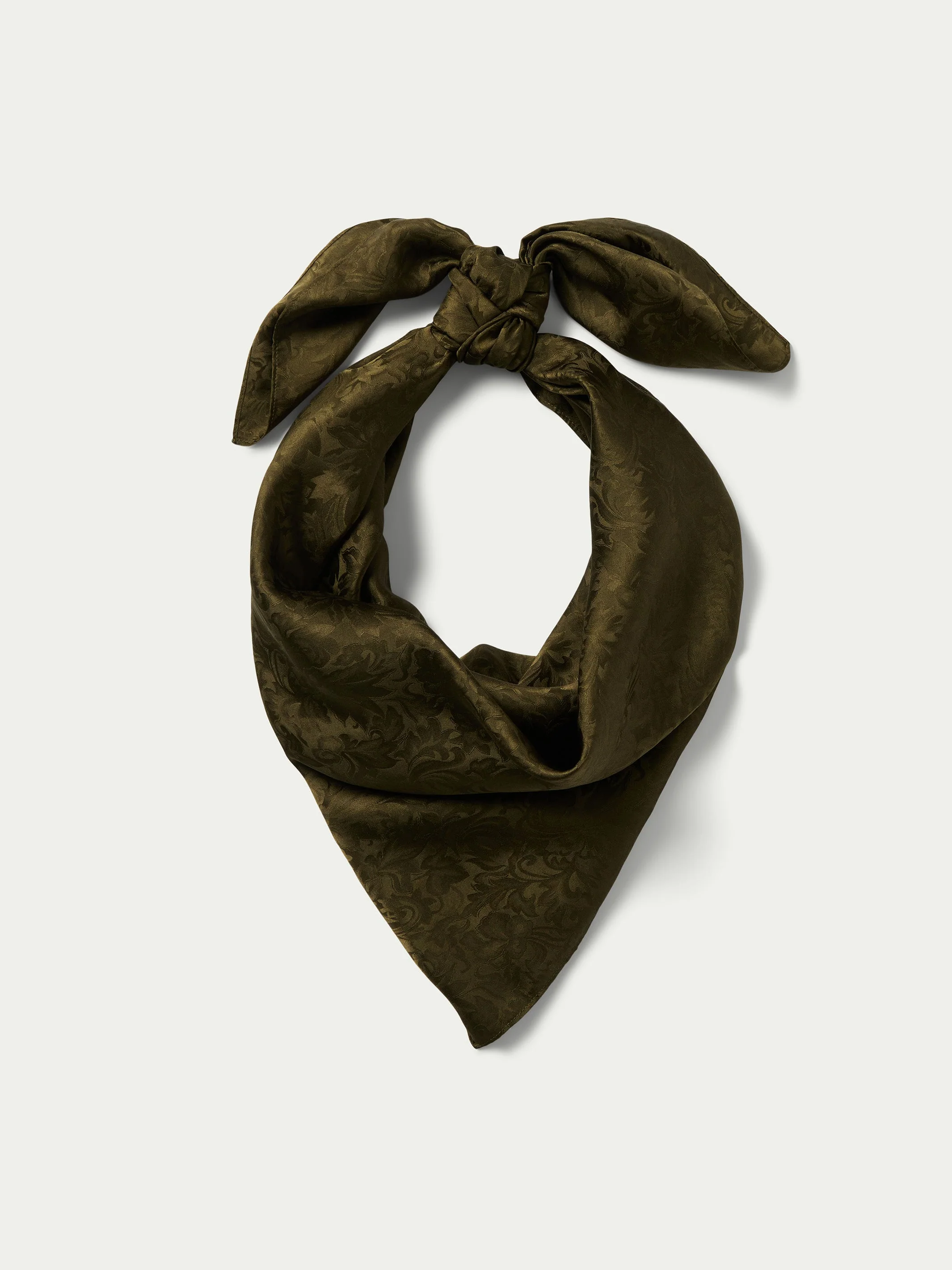 Frontier Jacquard Wild Rags - Image 2