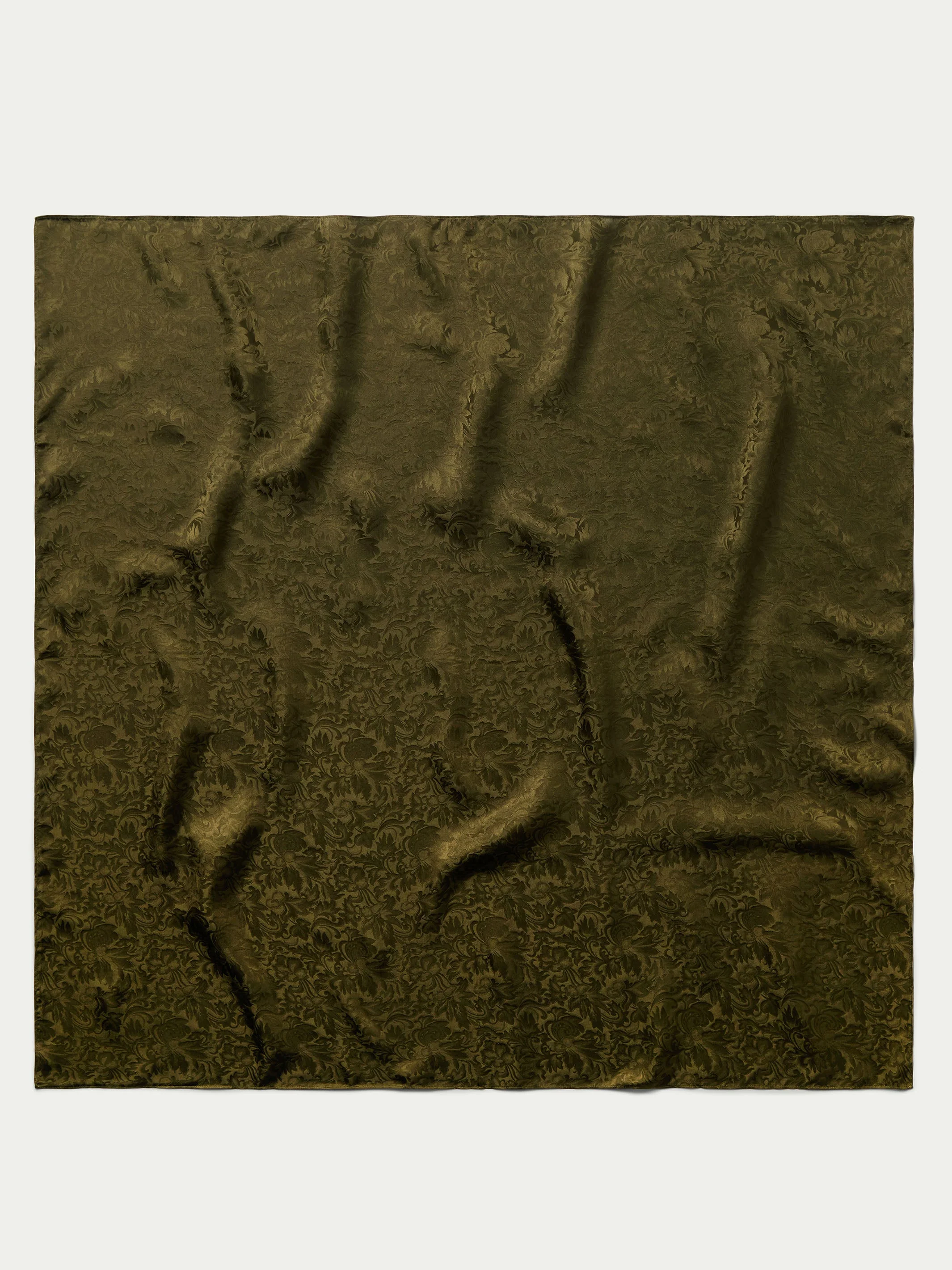 Frontier Jacquard Wild Rags - Image 3