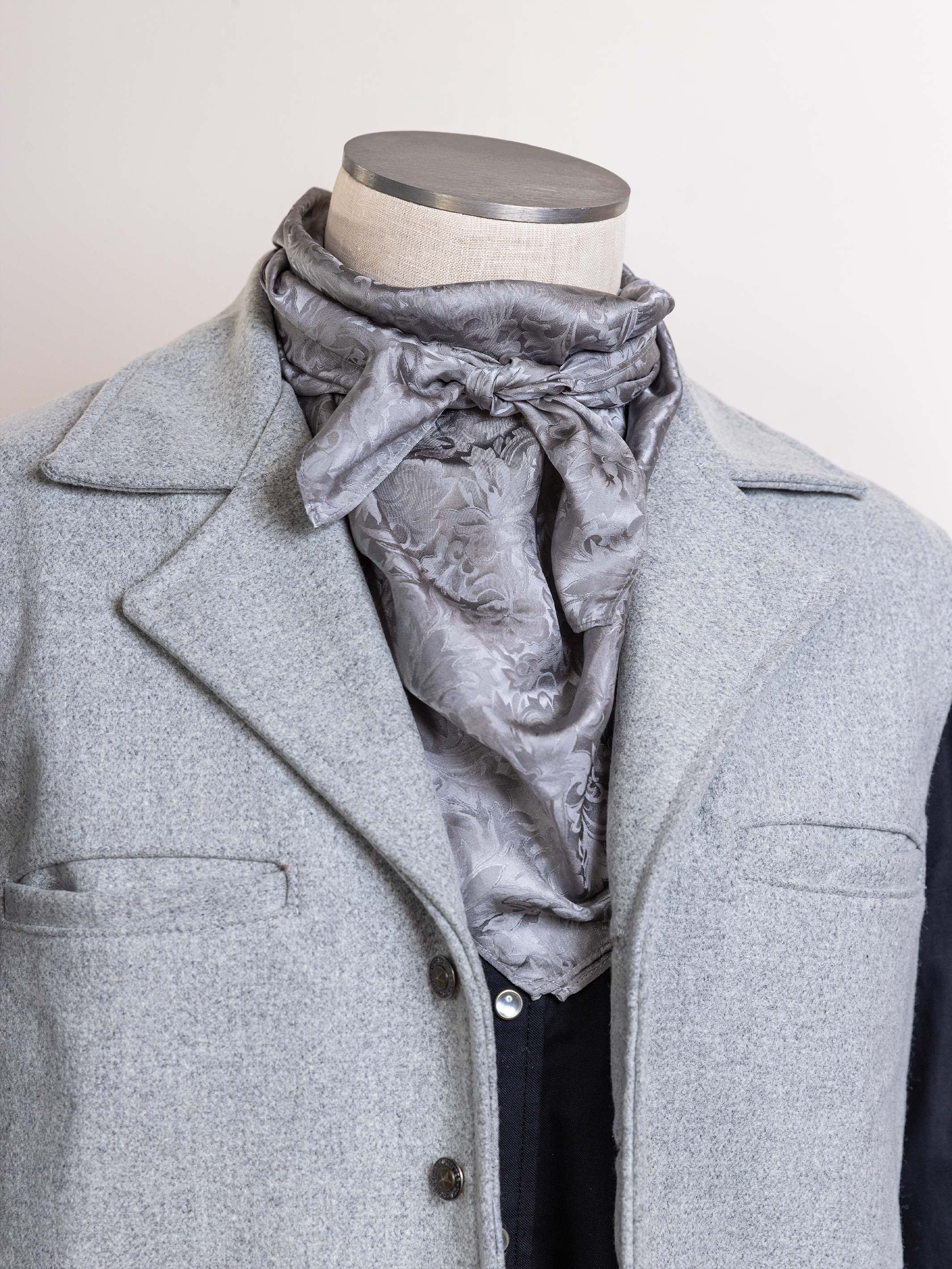 Frontier Jacquard Wild Rags
