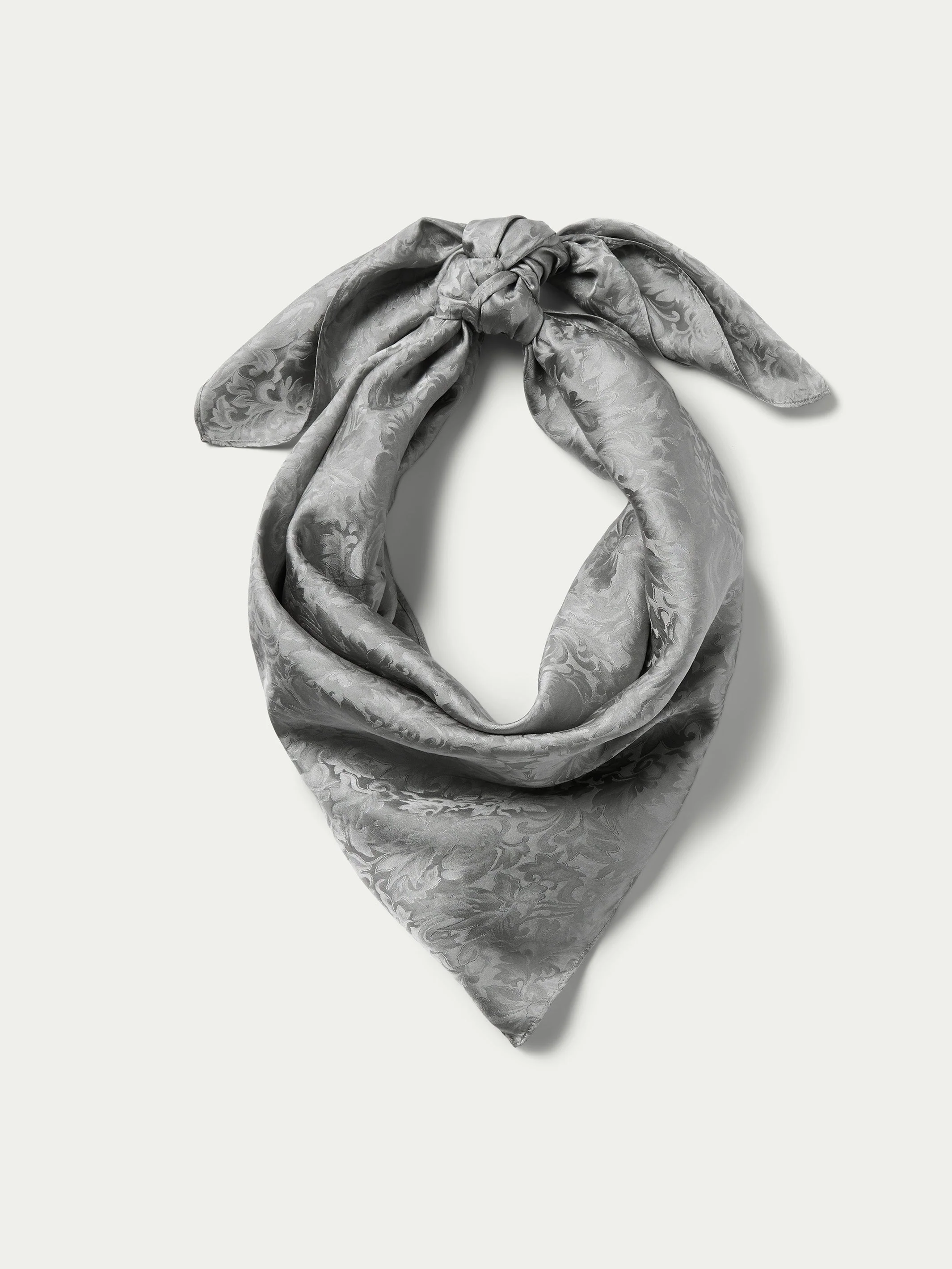 Frontier Jacquard Wild Rags - Image 2