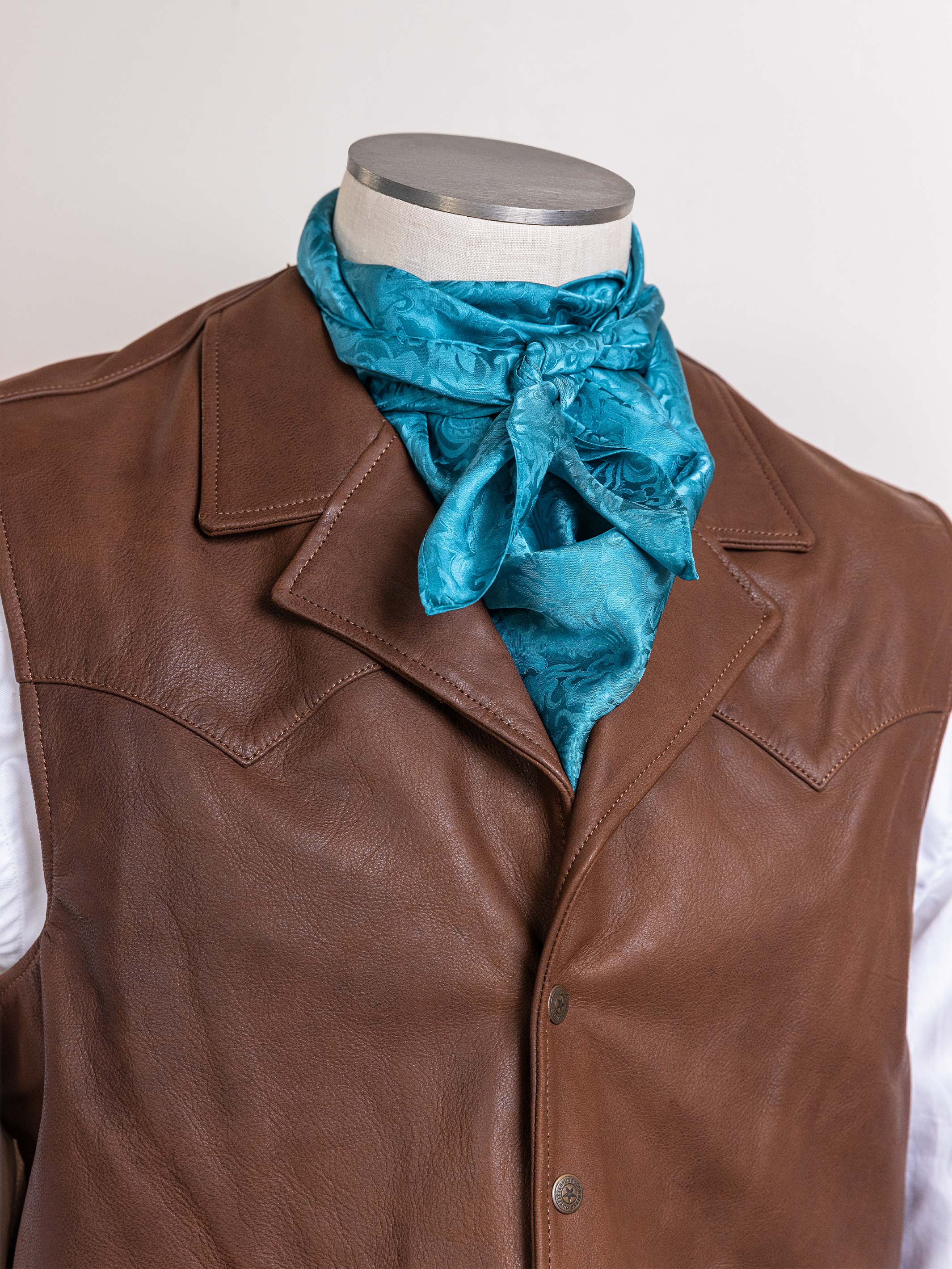 Frontier Jacquard Wild Rags