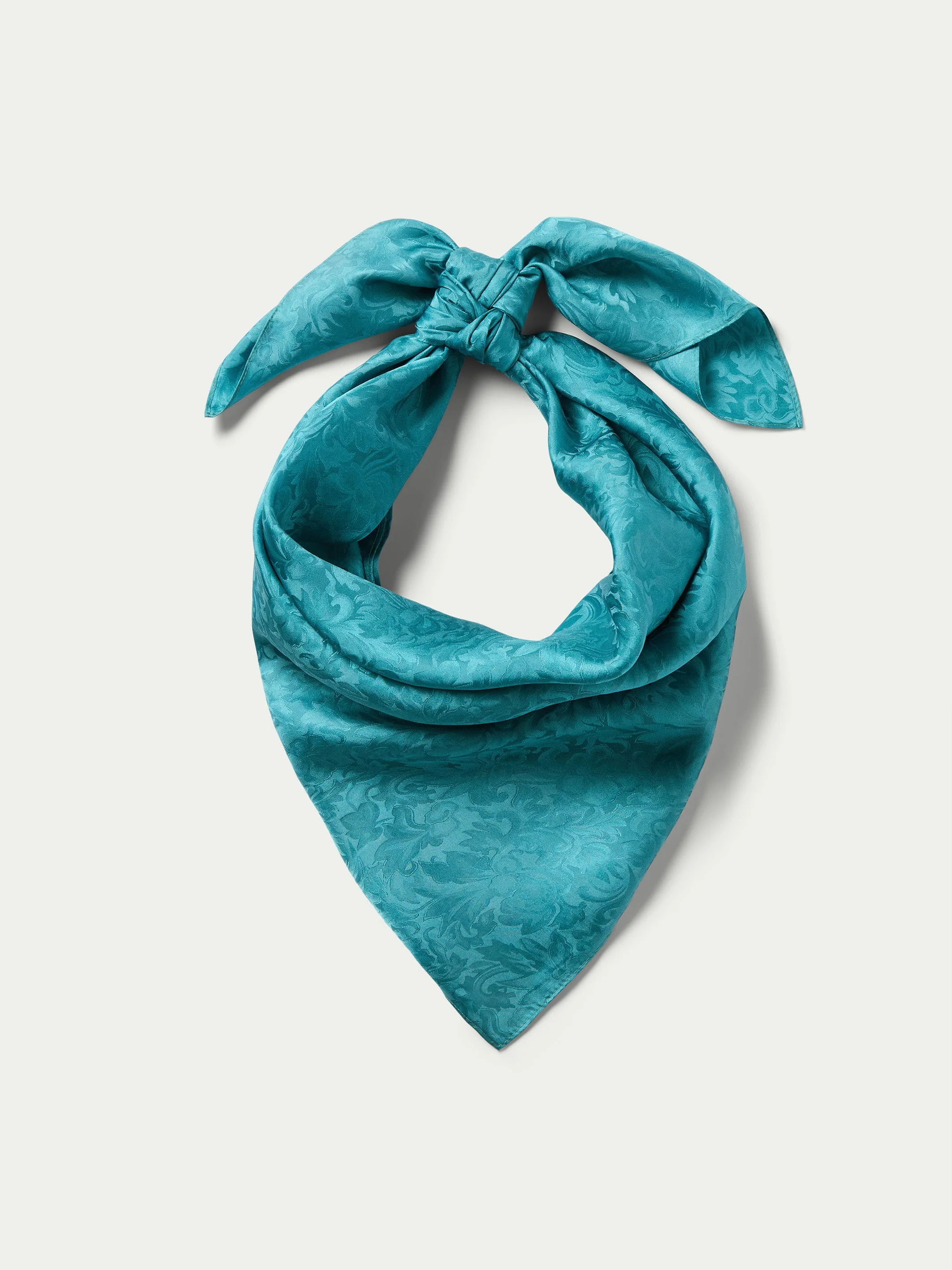 Frontier Jacquard Wild Rags - Image 2