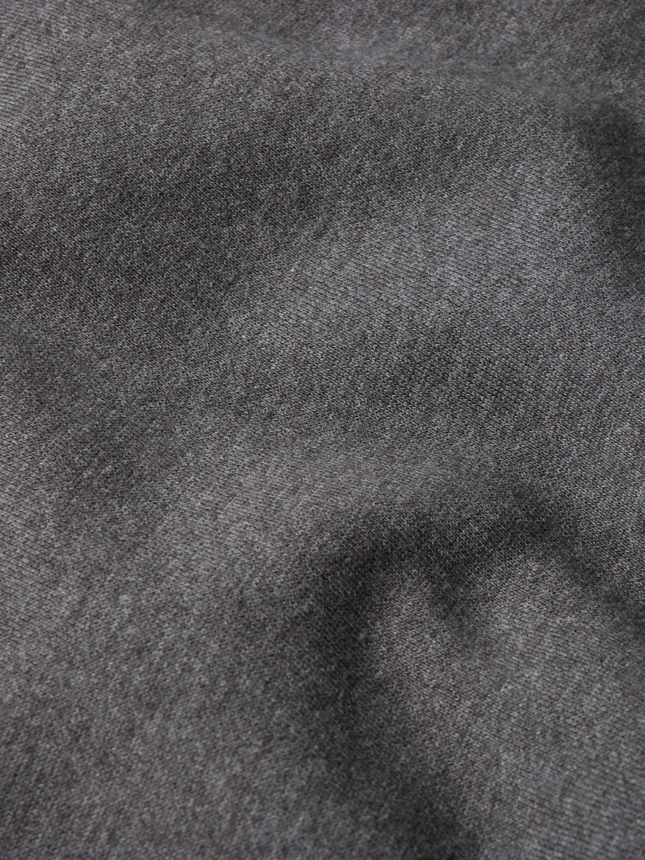 Full Zip Logo Hoodie - Image 8