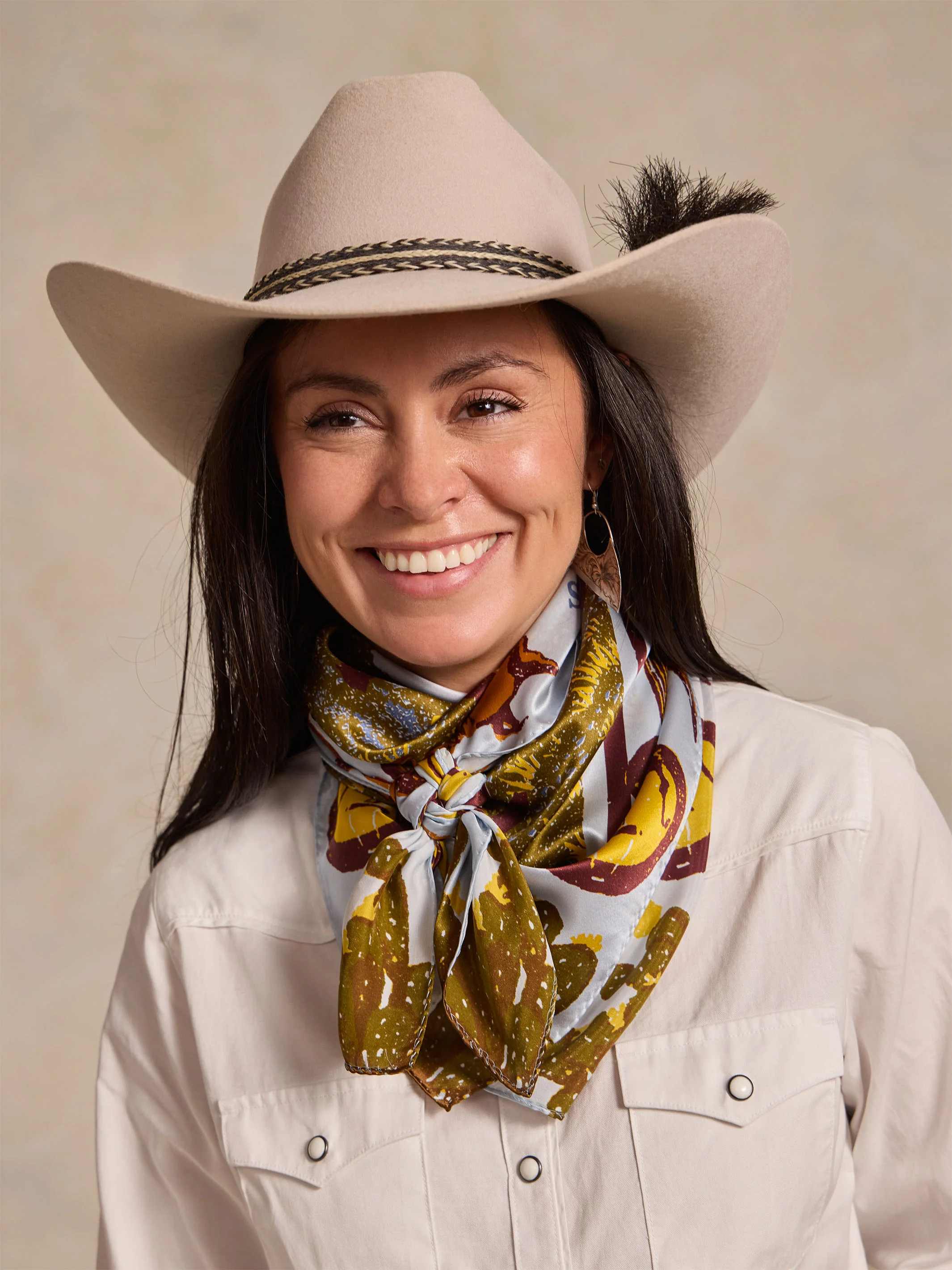 Heritage Wild Rag - Image 3