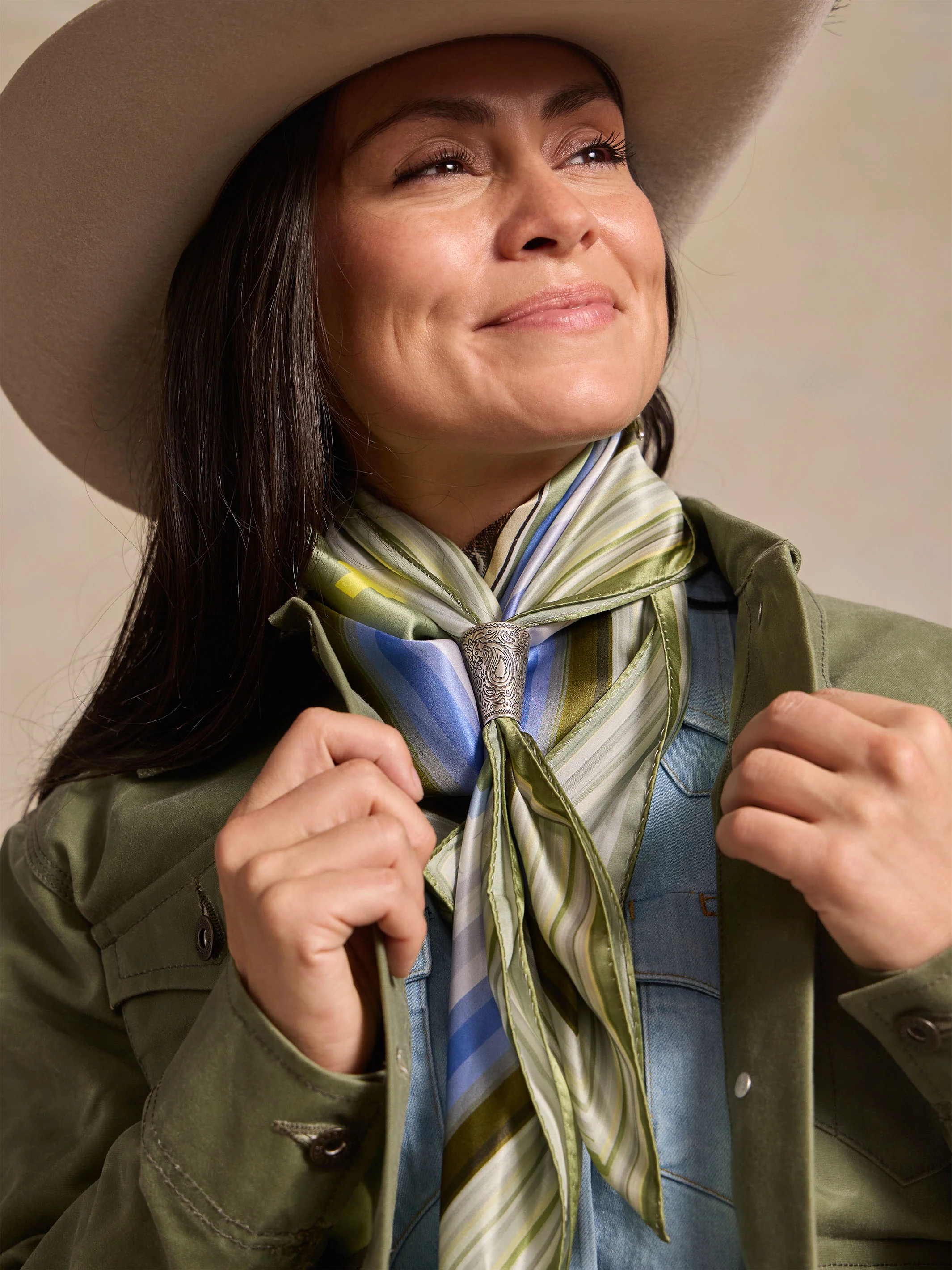 Heritage Wild Rag - Image 3