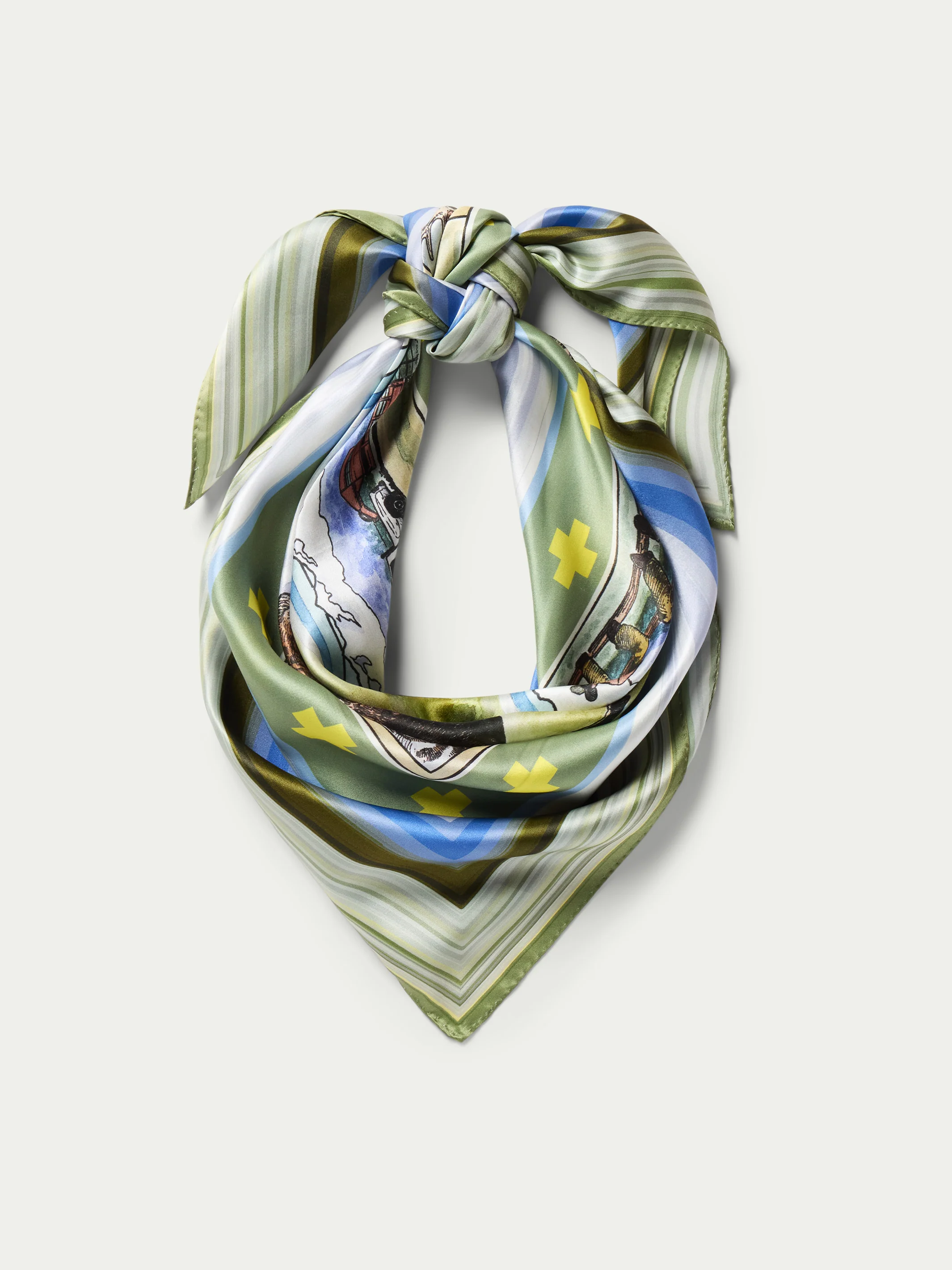 Heritage Wild Rag - Image 5