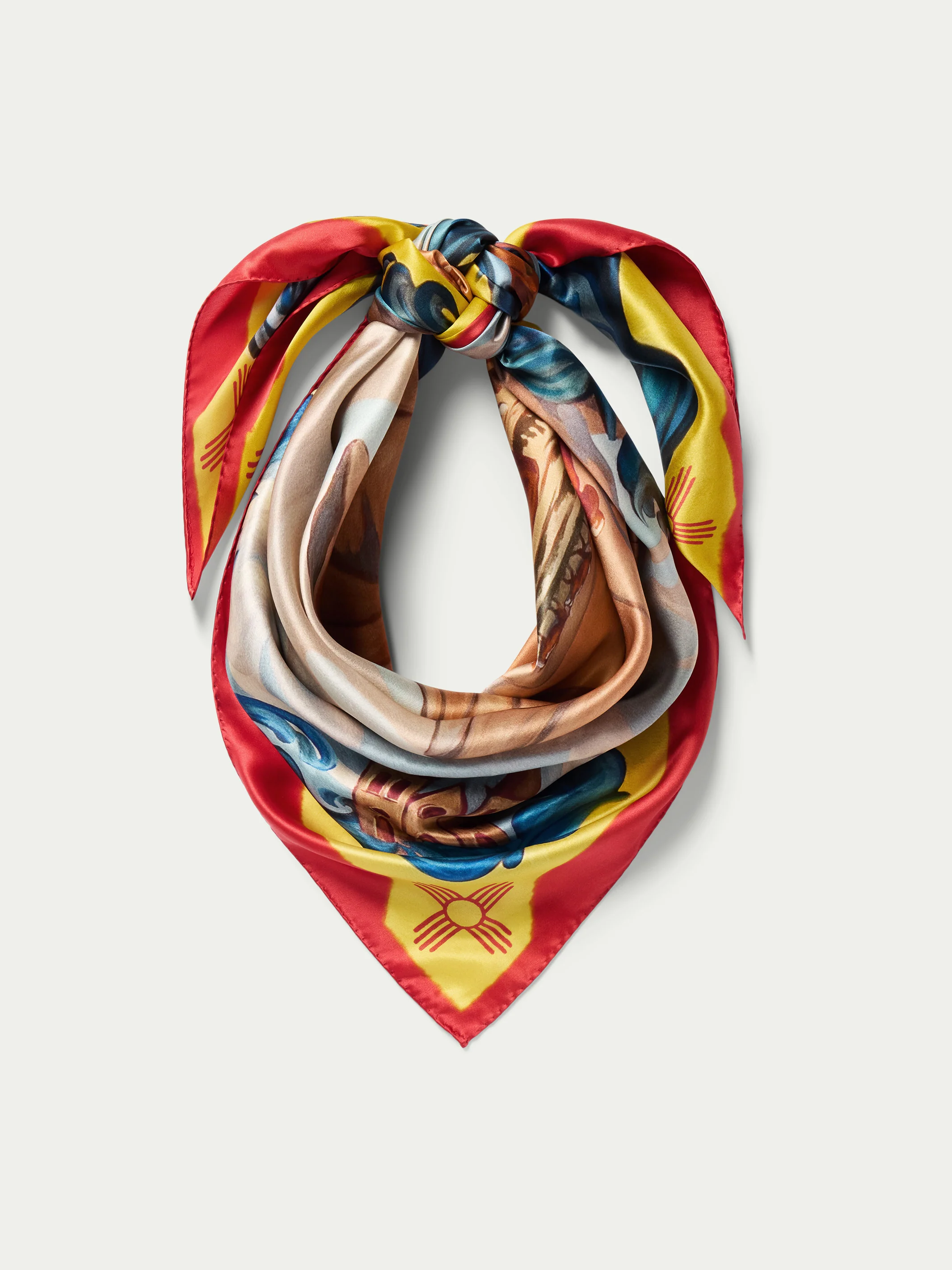 Heritage Wild Rag - Image 6