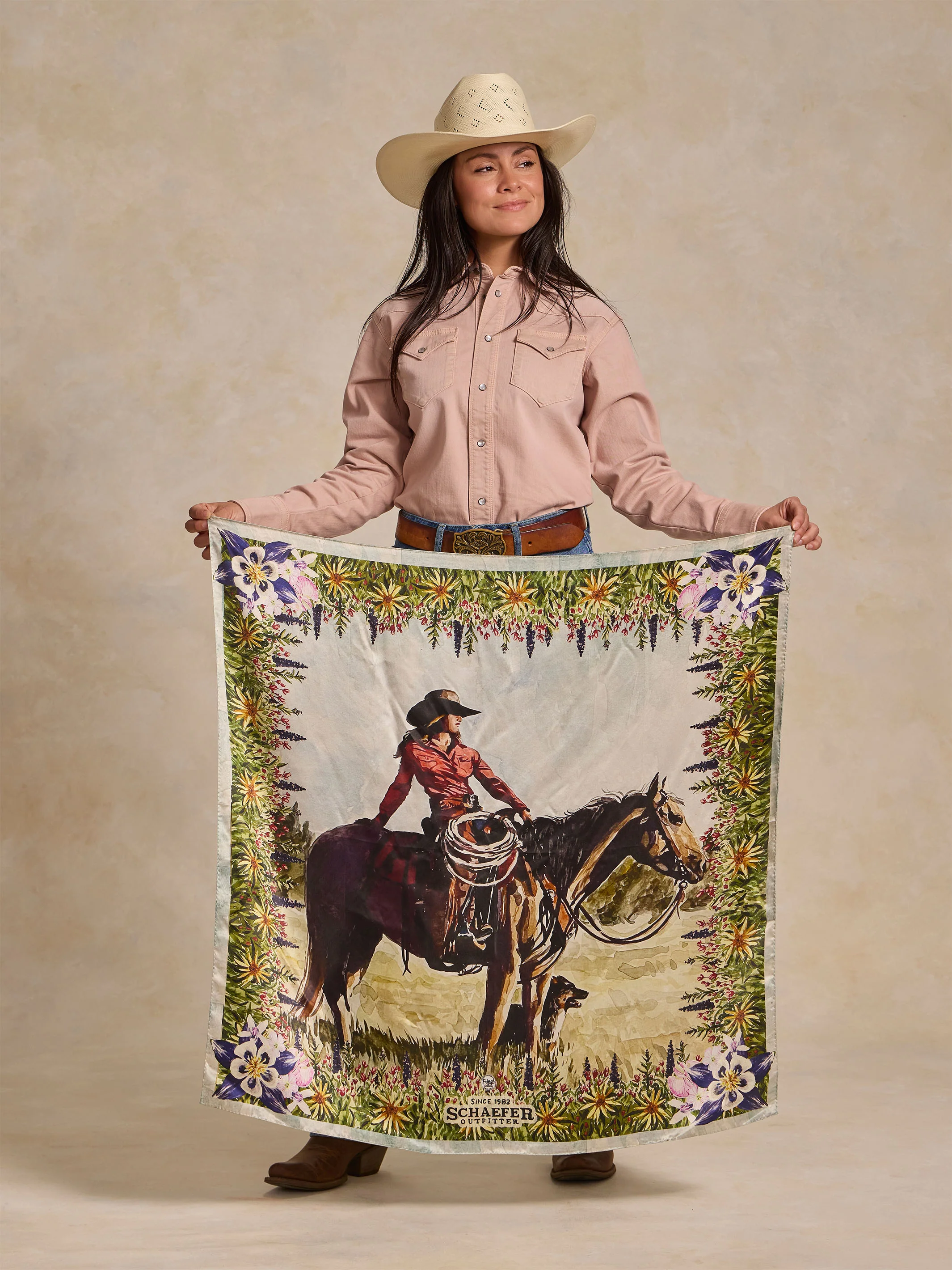 Heritage Wild Rag - Image 2