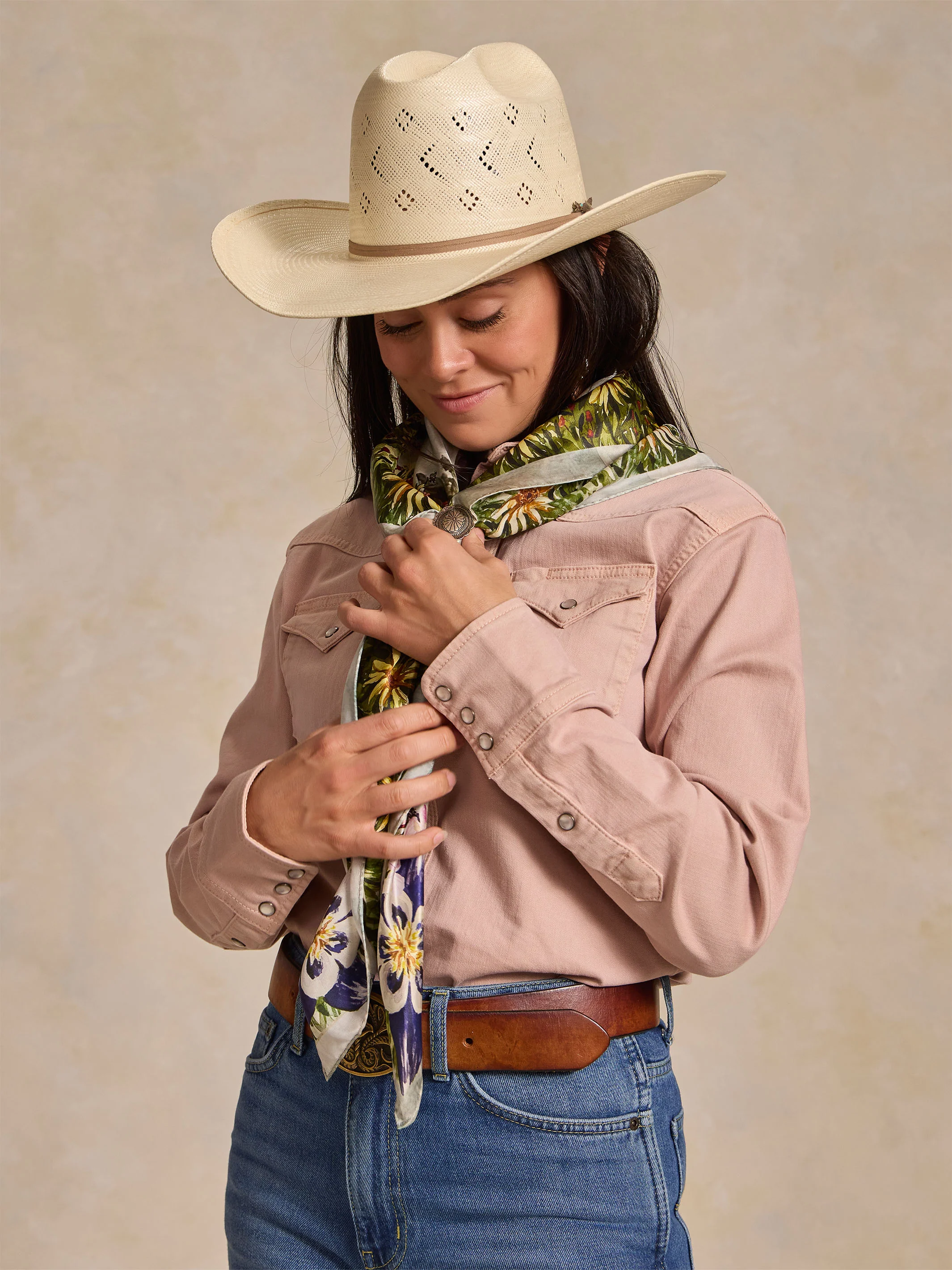 Heritage Wild Rag - Image 4
