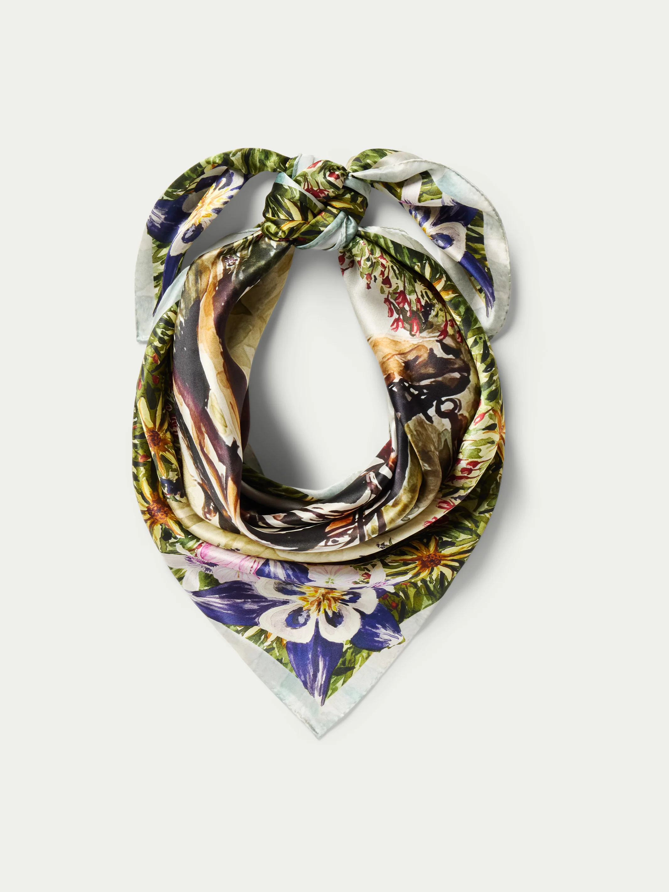 Heritage Wild Rag - Image 6