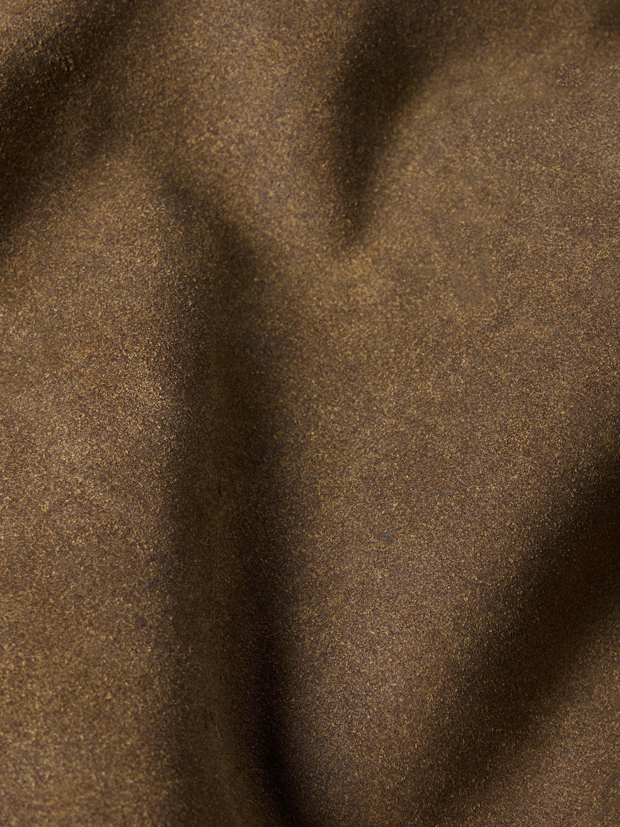 Leather Mesquite Brush Jacket - Image 12