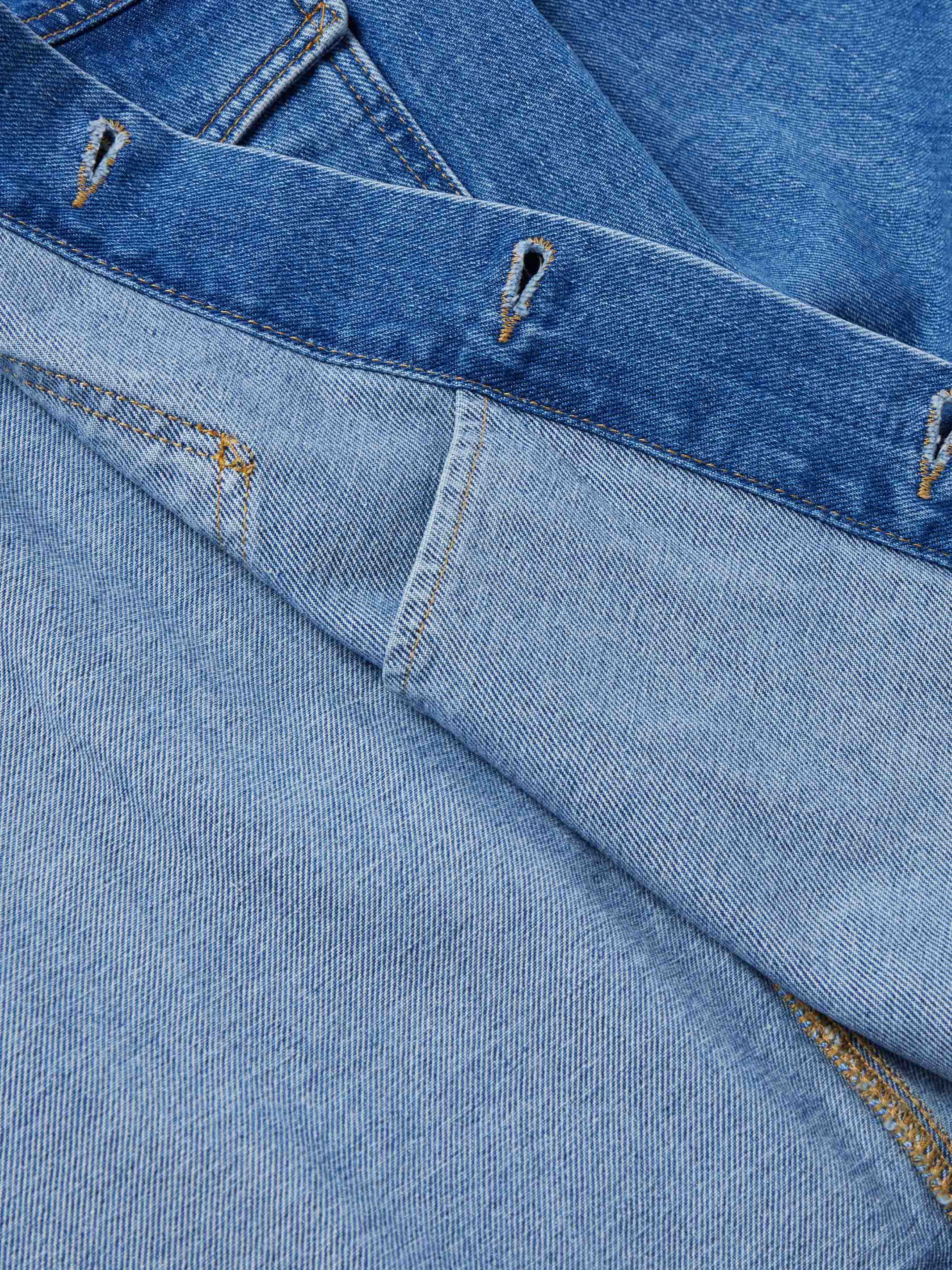 Legend Denim Jacket - Image 11