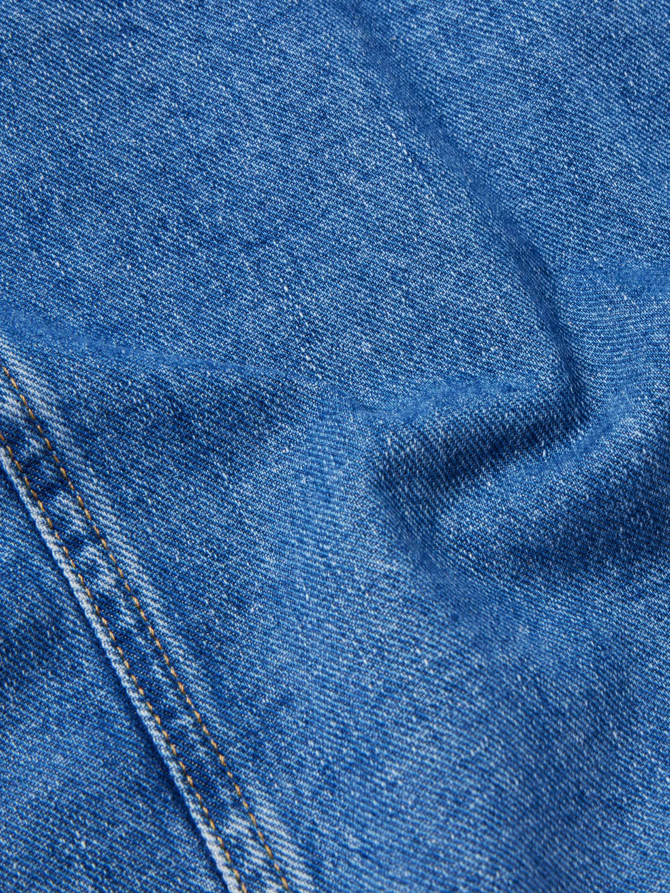 Legend Denim Jacket - Image 13
