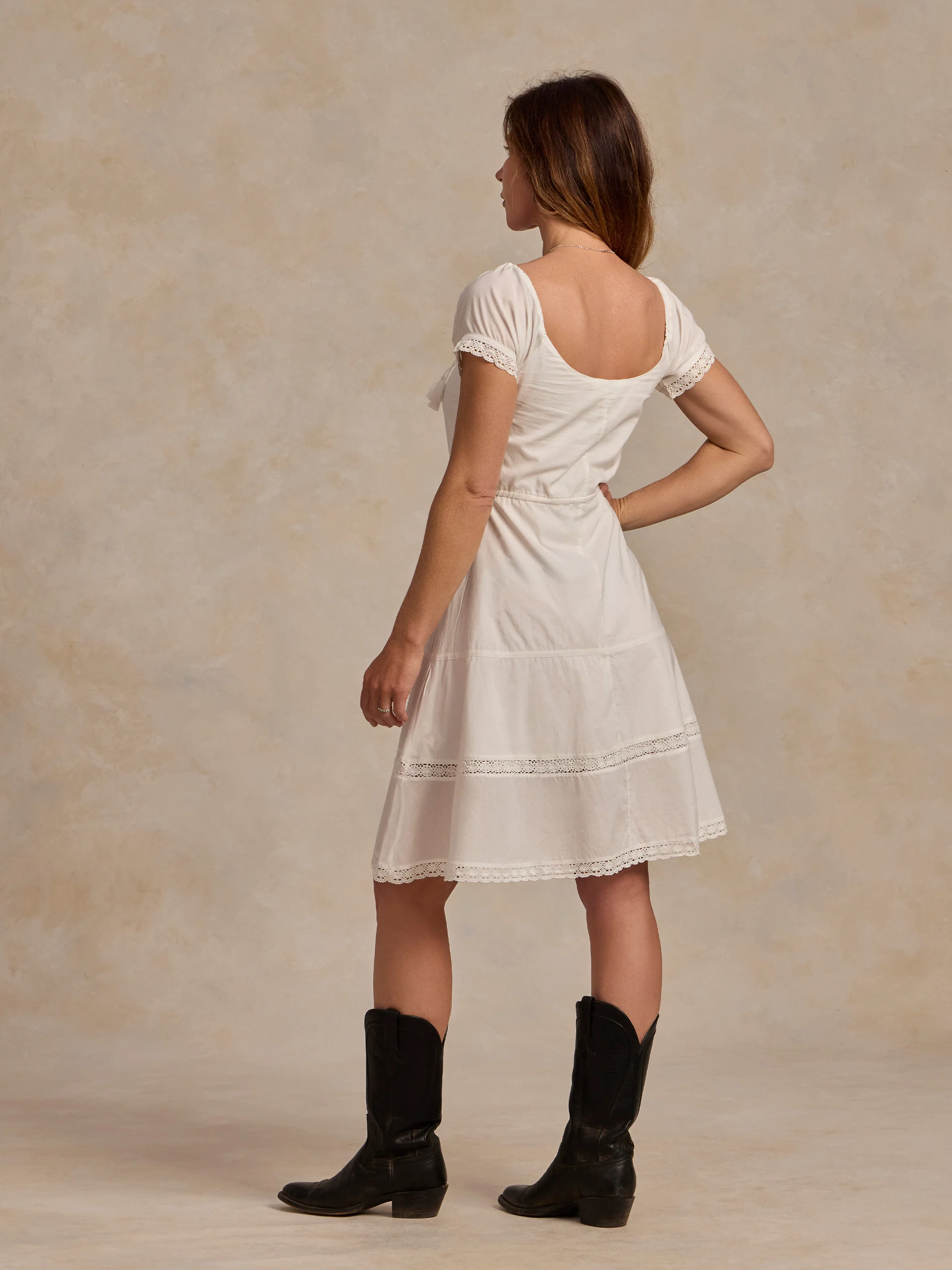 Loretta Dress - Image 6