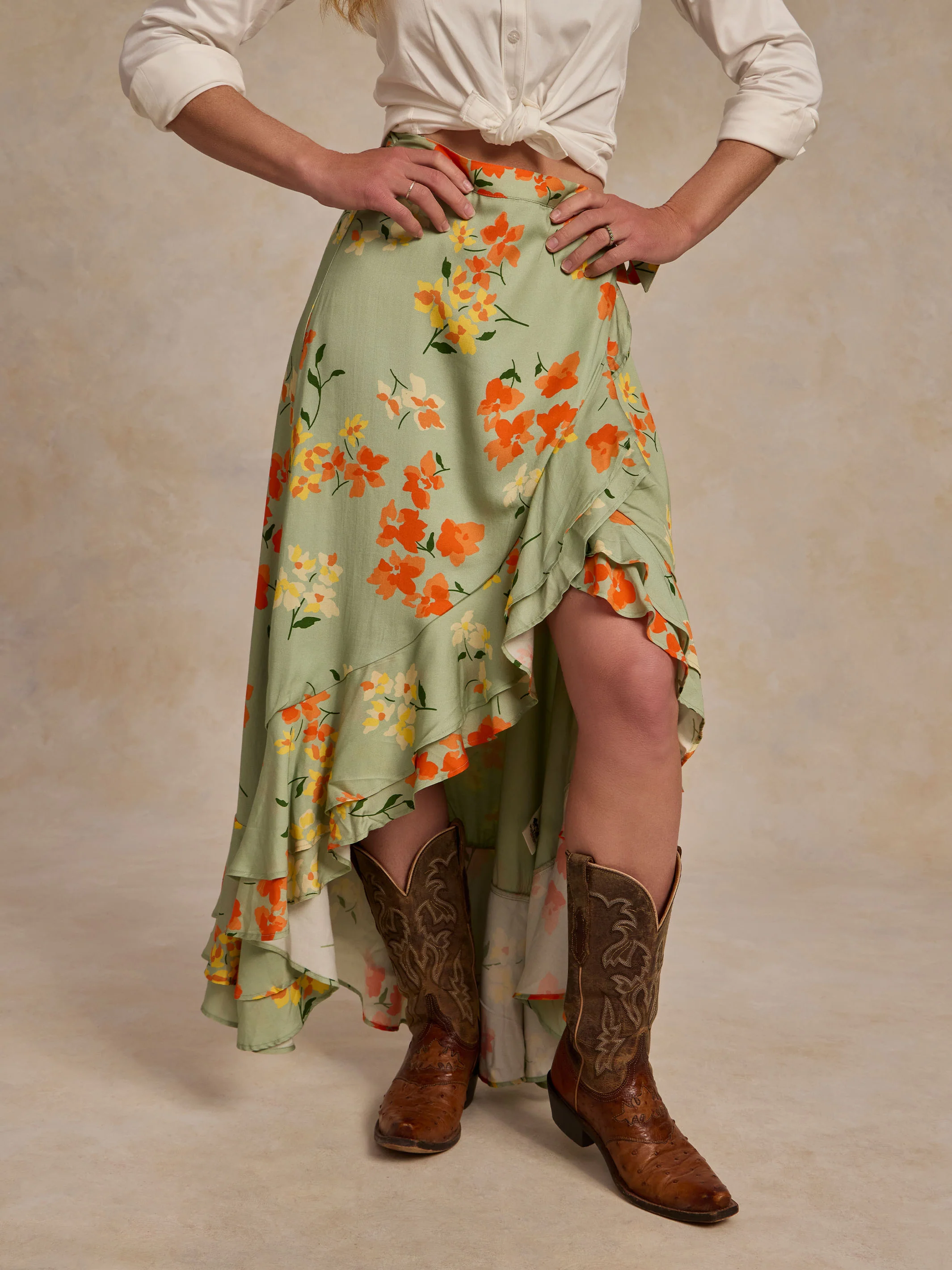 Marfa Skirt - Image 5