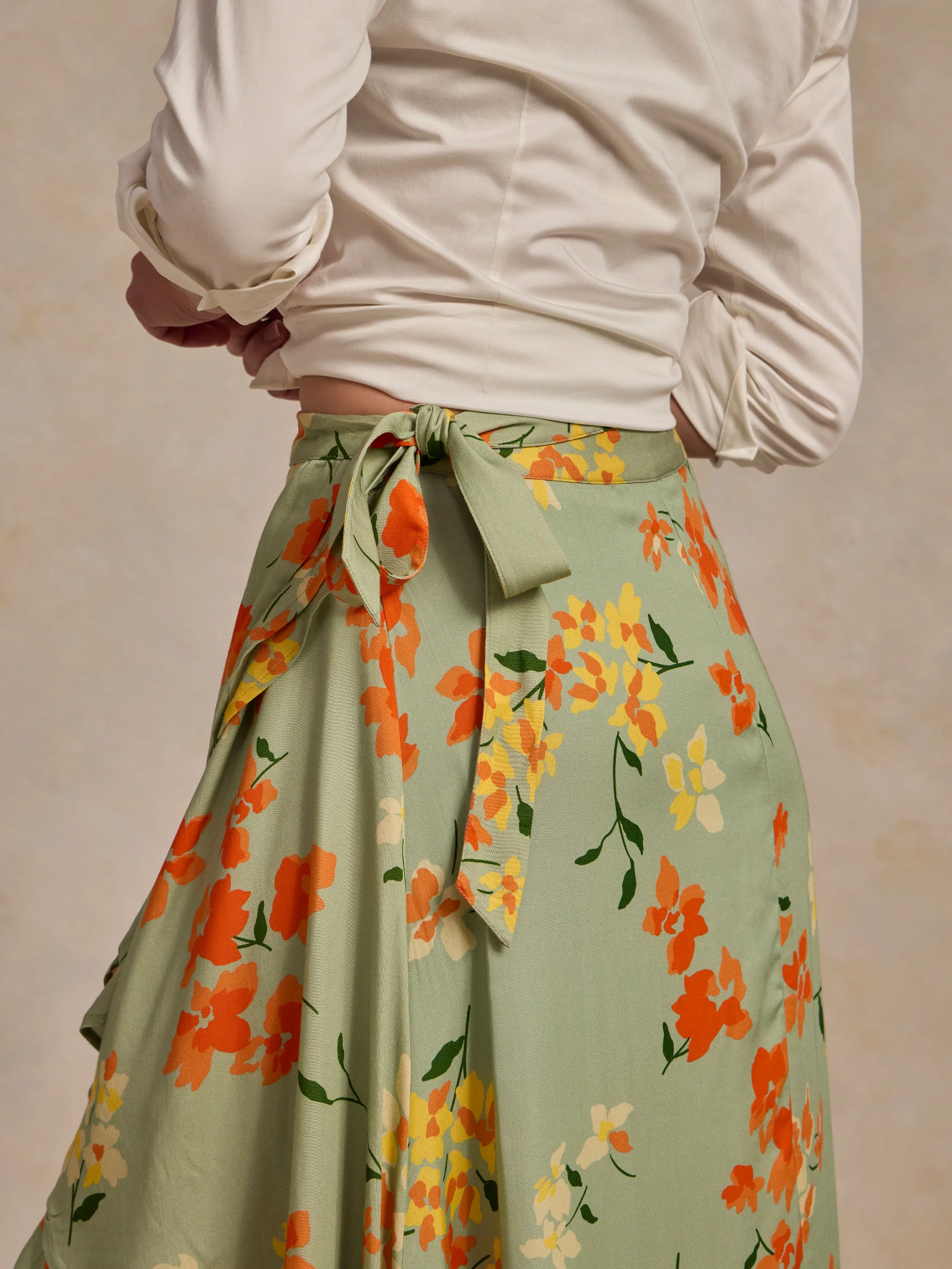 Marfa Skirt - Image 6