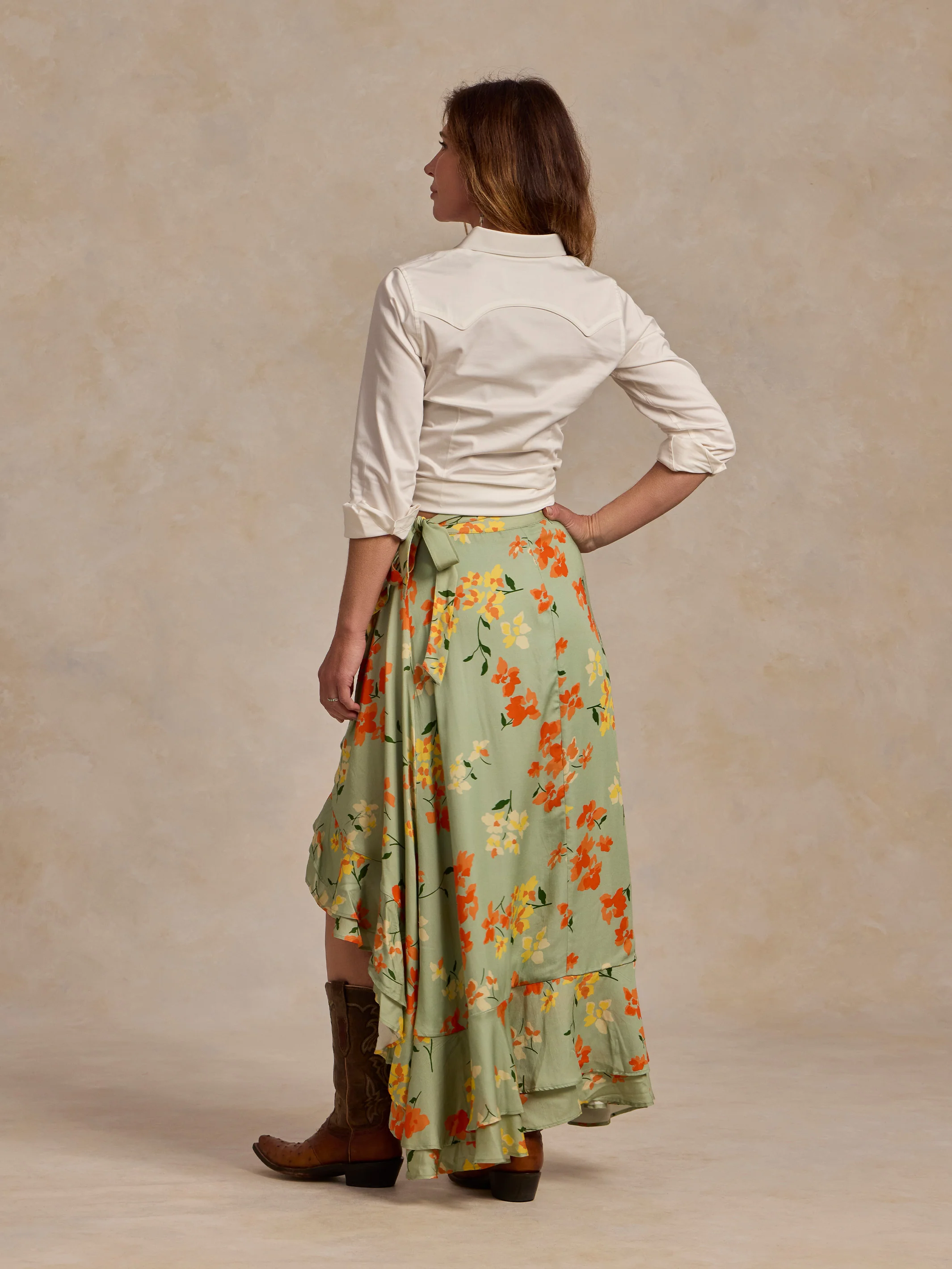 Marfa Skirt - Image 7