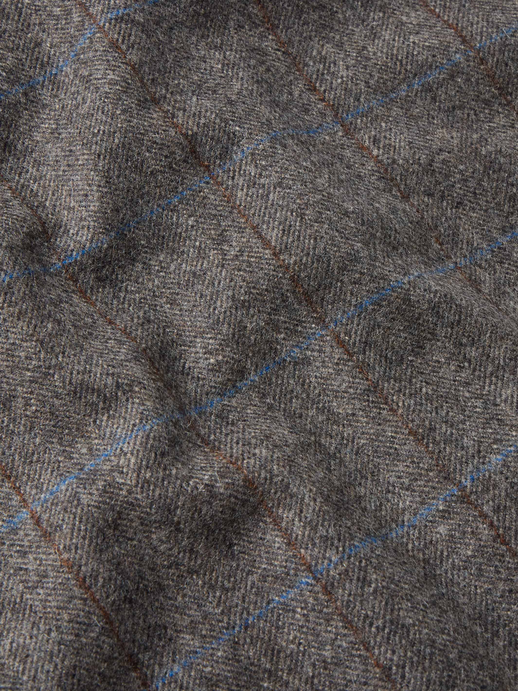 McAllin Wool Vest - Image 15