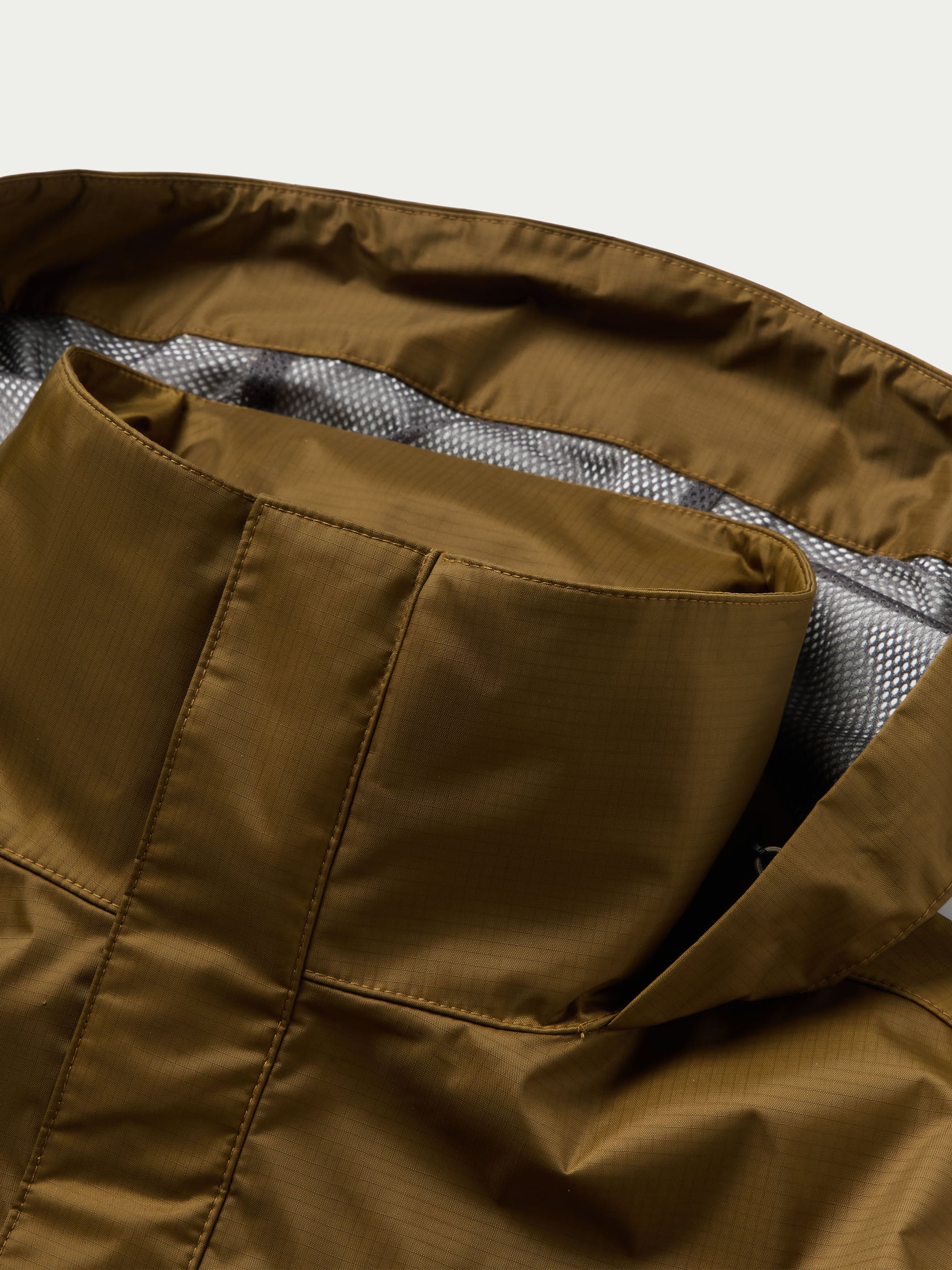 Men's Rain Jacket - Image 10