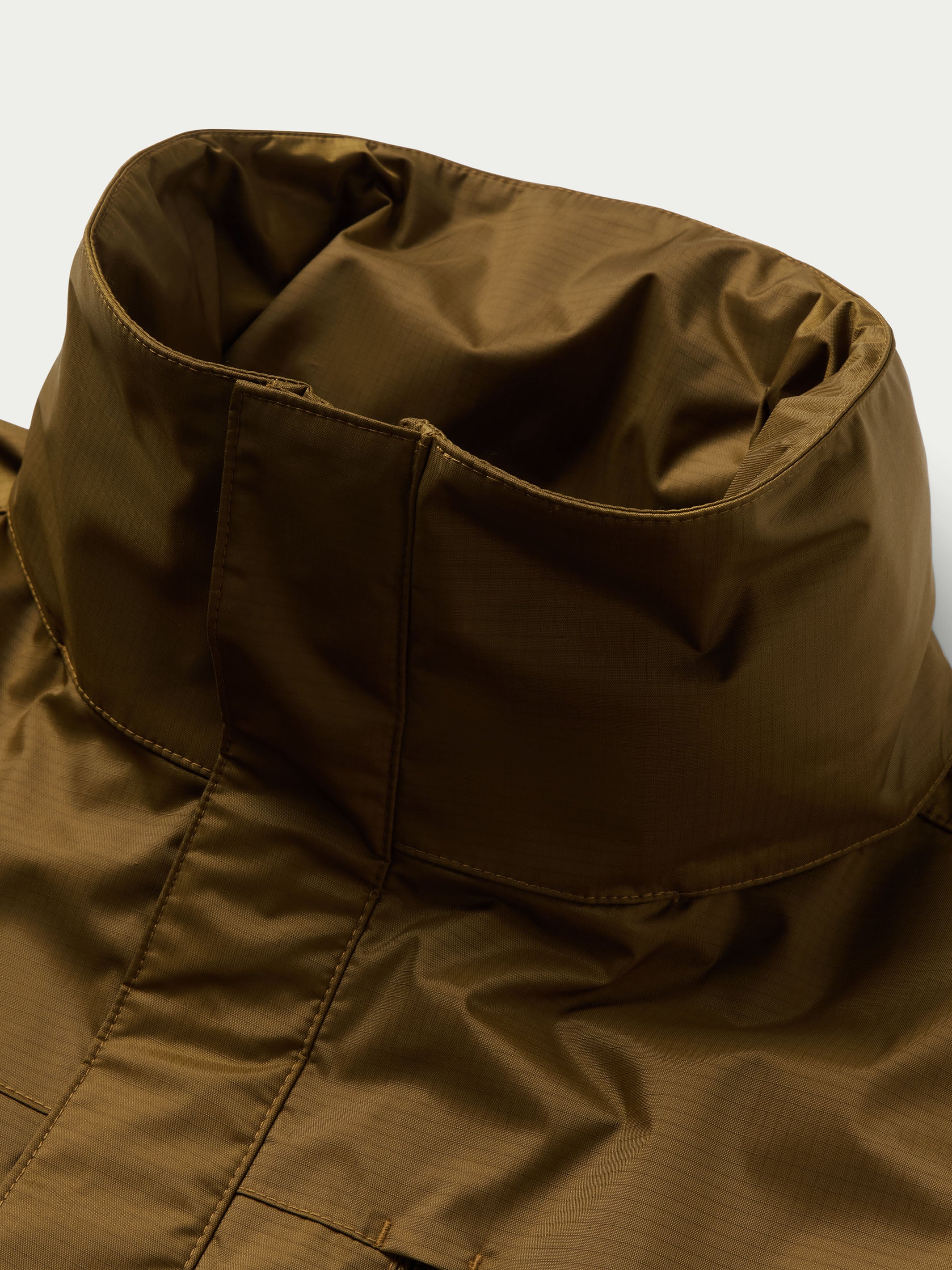 Men's Rain Jacket - Image 11