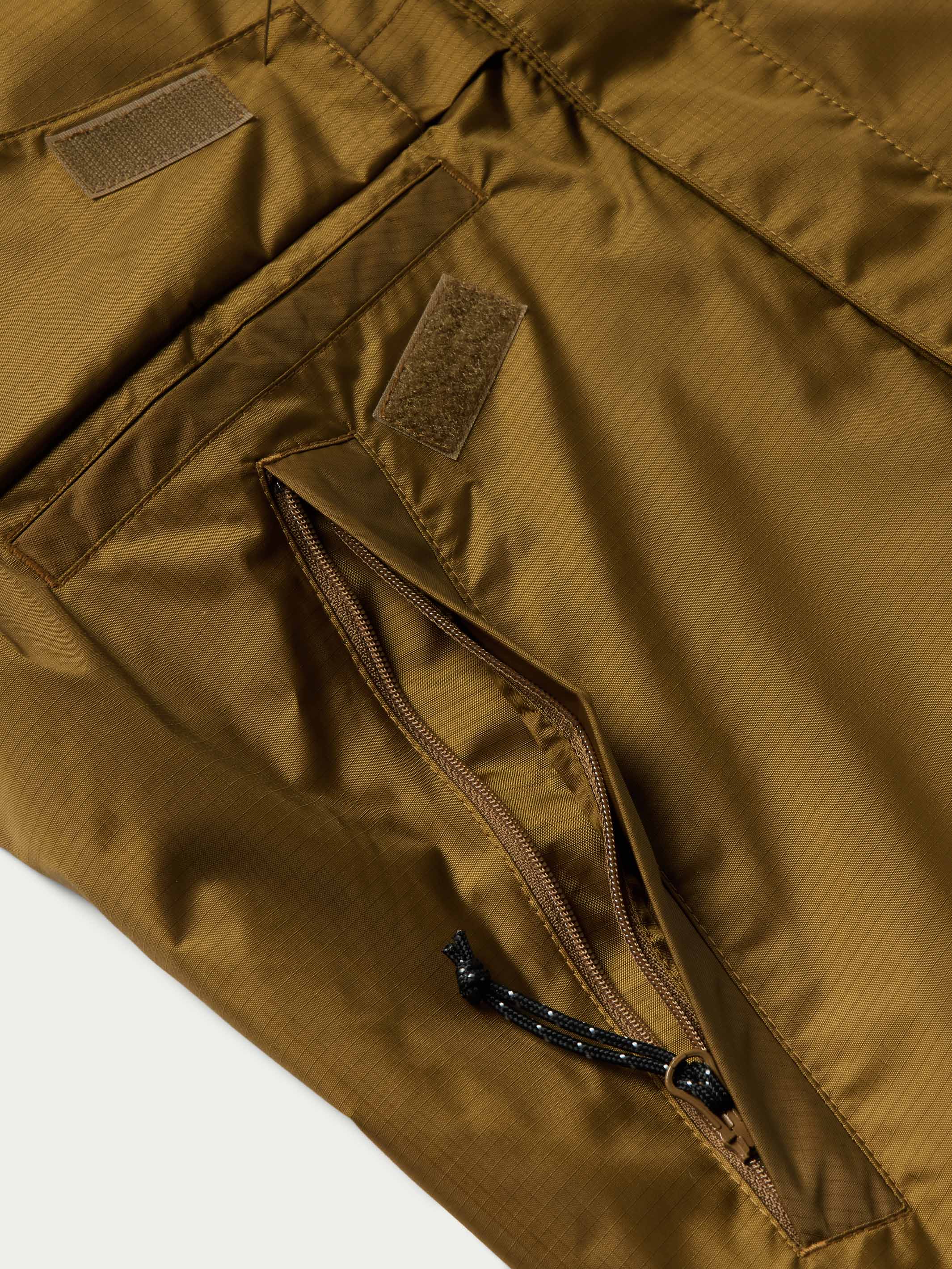 Men's Rain Jacket - Image 14