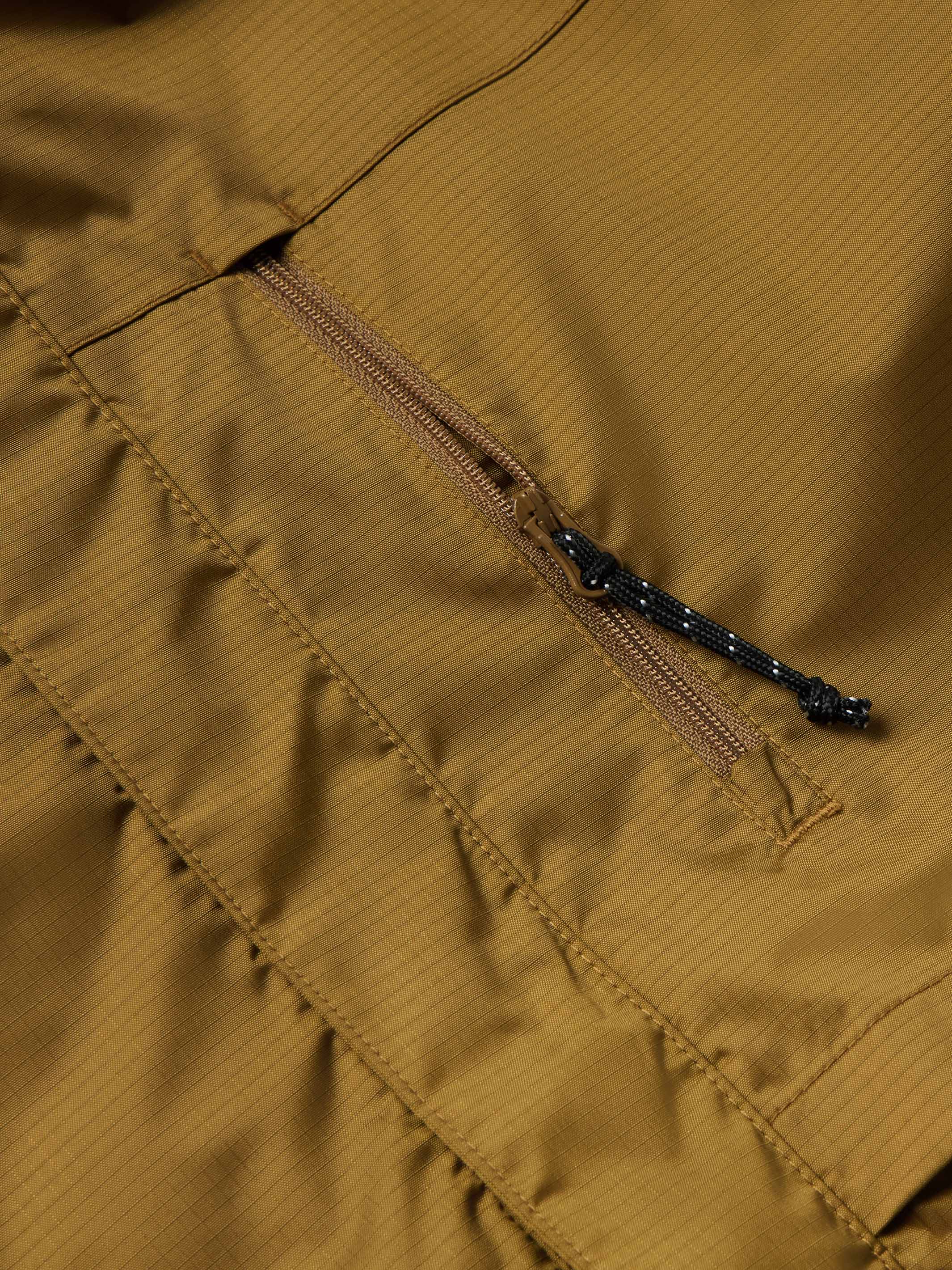 Men's Rain Jacket - Image 15