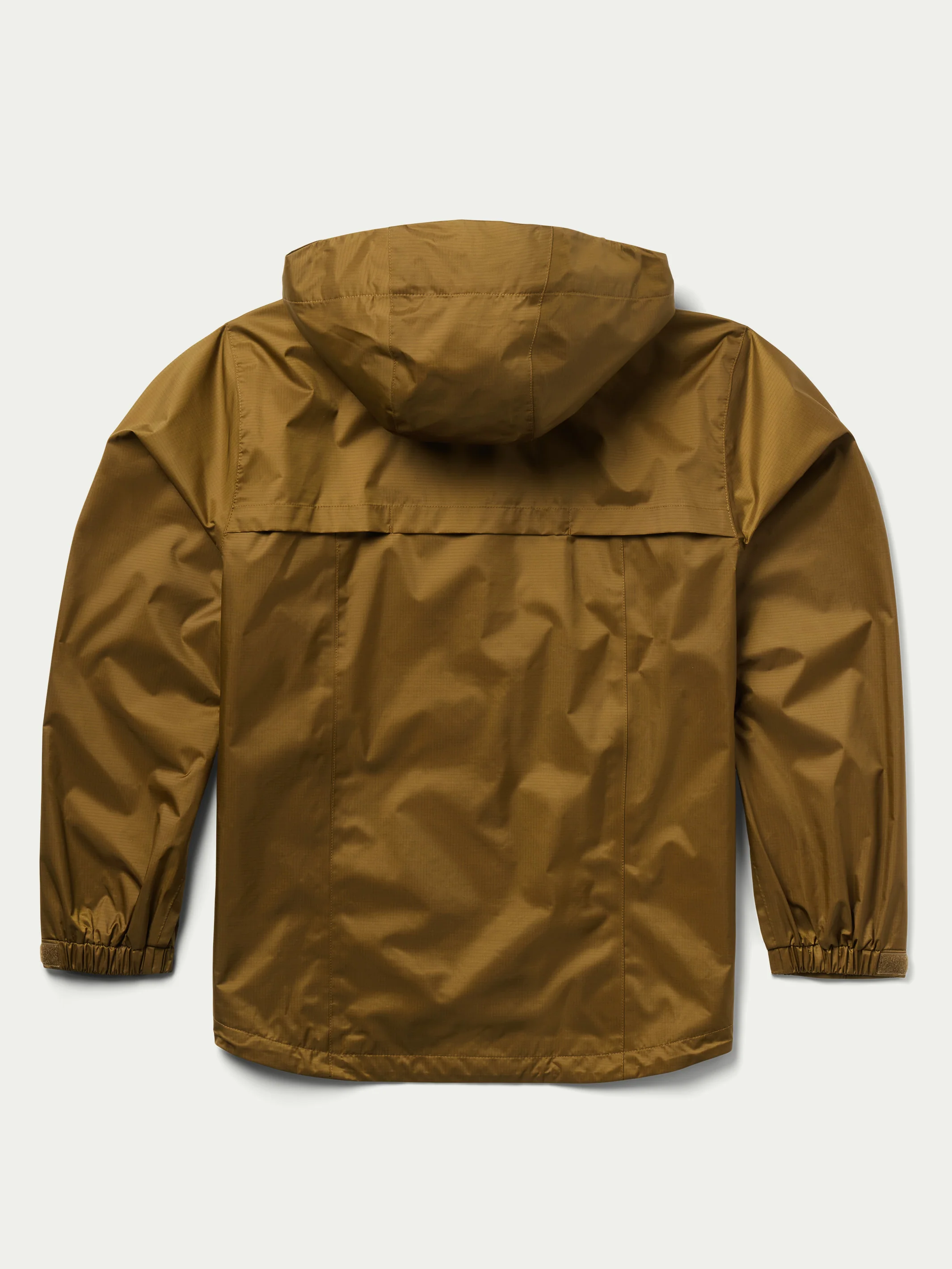 Men's Rain Jacket - Image 8