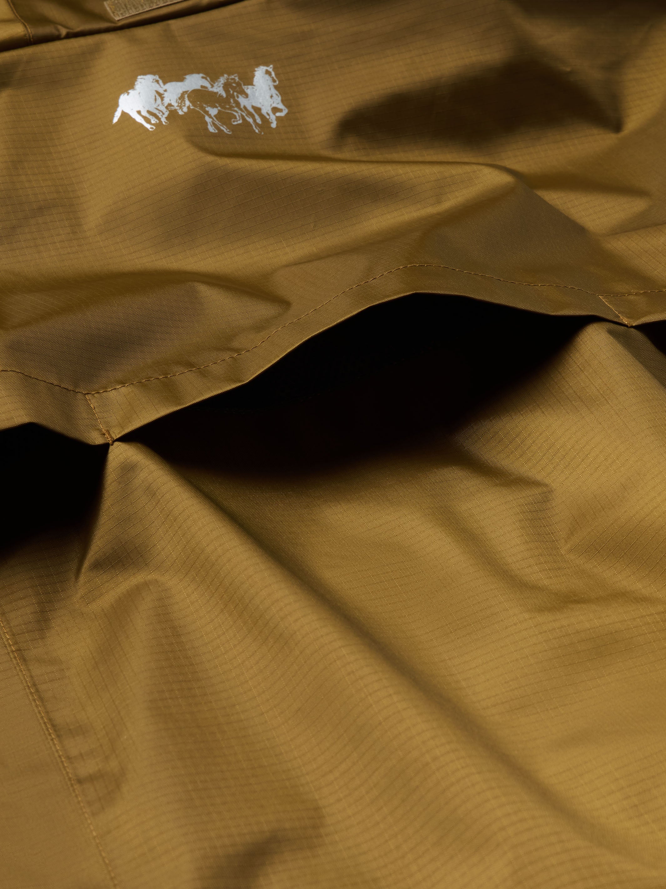 Men's Rain Jacket - Image 9
